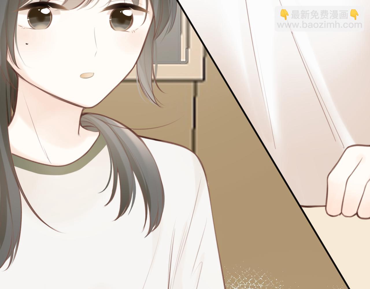 第35话 纠结与不安(1/3)-第36话