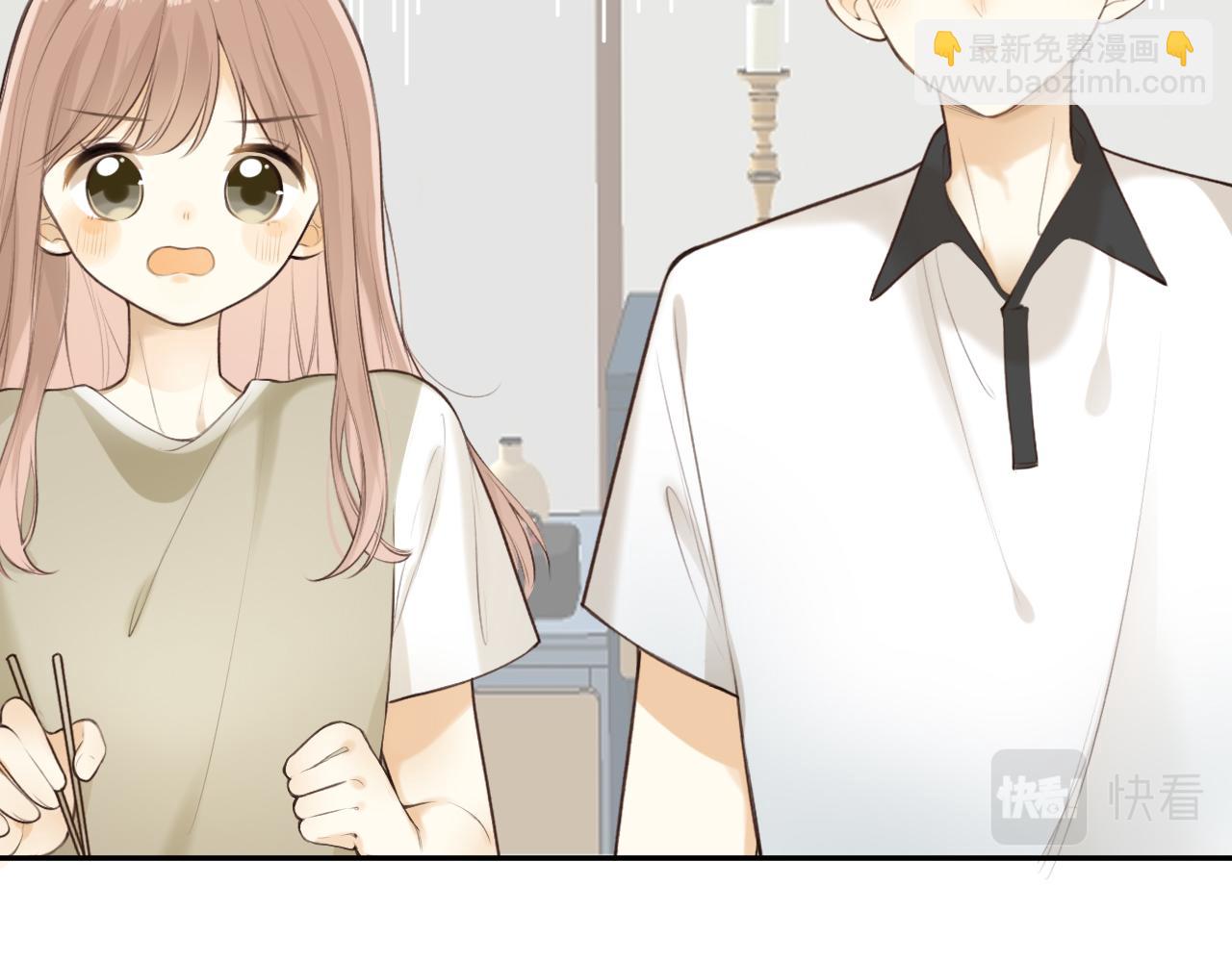 第39话  倾诉(1/3)-第40话