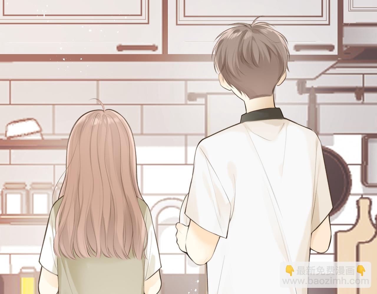 第39话  倾诉(1/3)-第40话