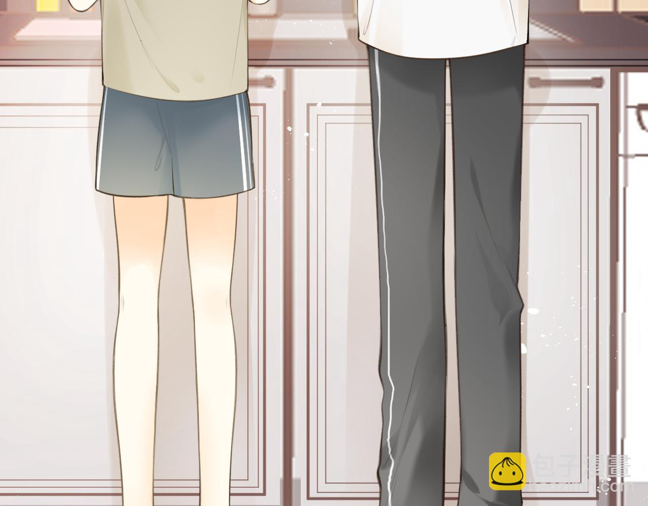 第39话  倾诉(1/3)-第40话