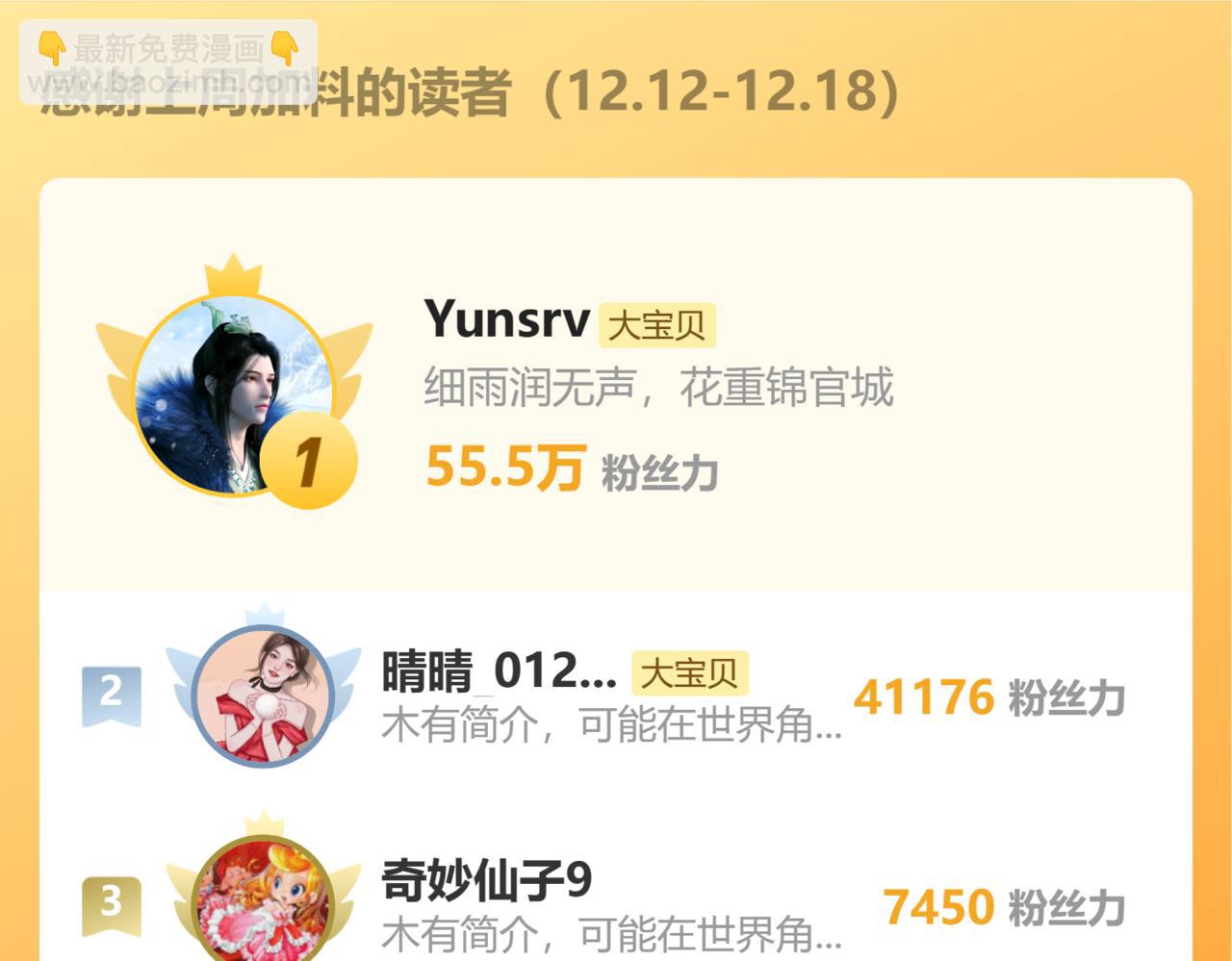 番外  某一天-第44话