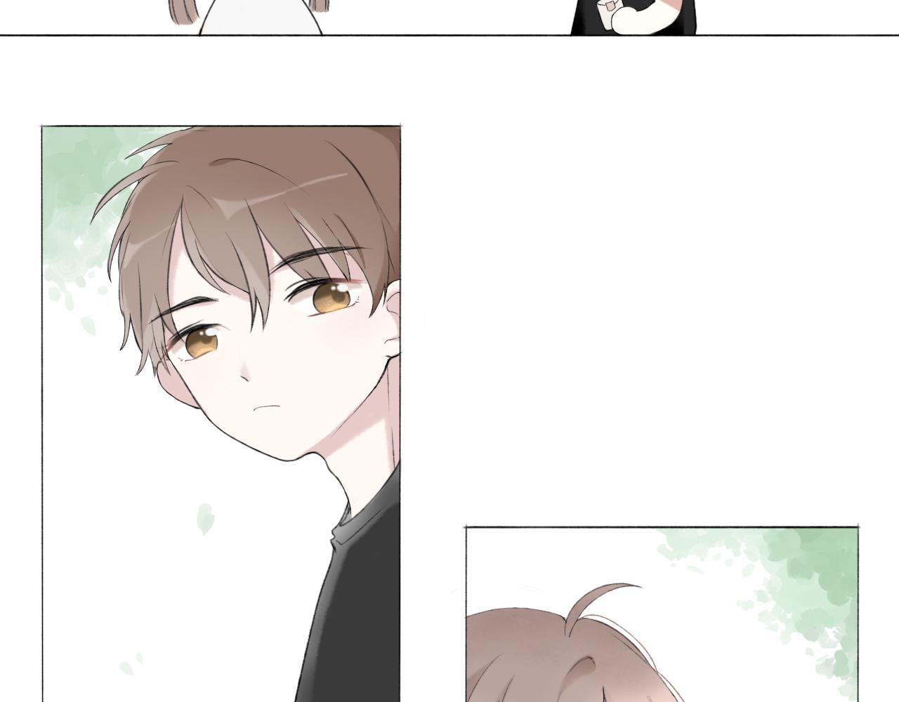 第六章  约好了(1/2)-第6话