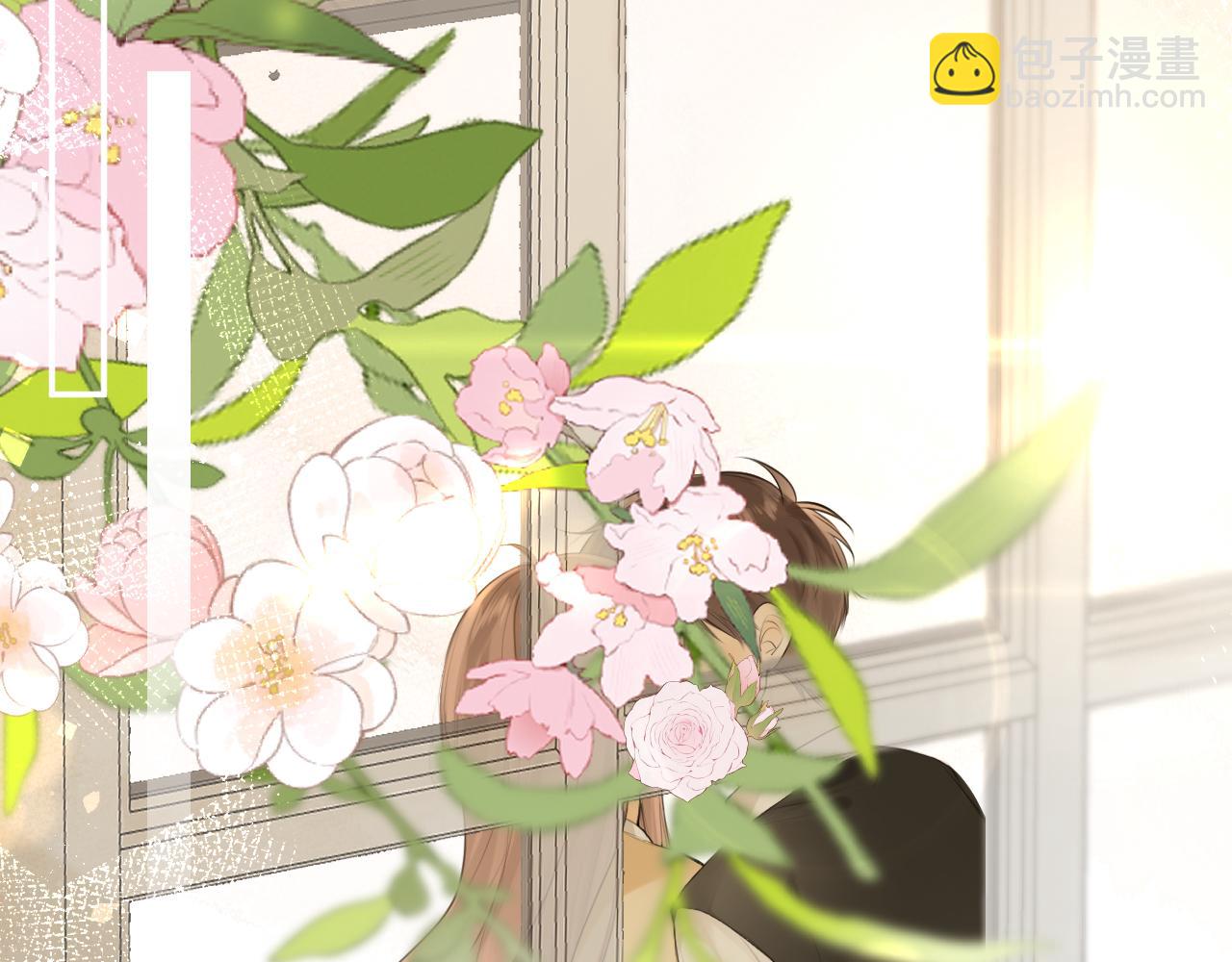 完结篇下 我的唯一(1/2)-第54话