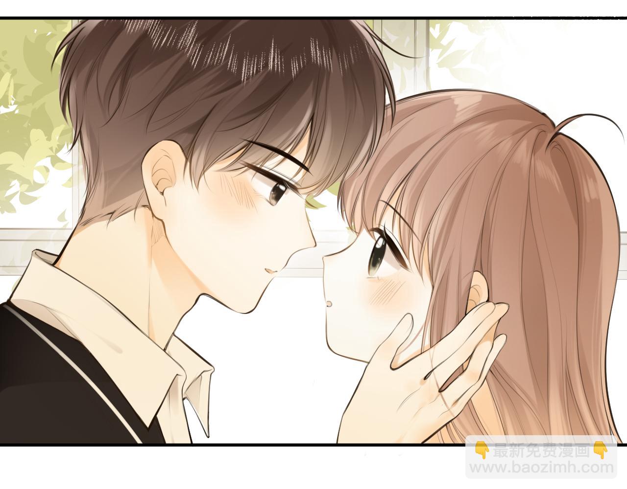 完结篇下 我的唯一(1/2)-第54话