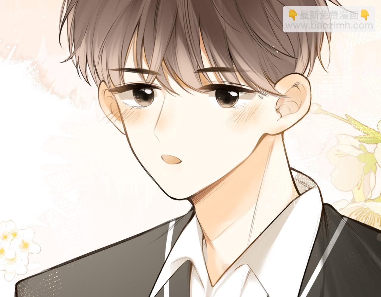 完结篇下 我的唯一(1/2)-第54话