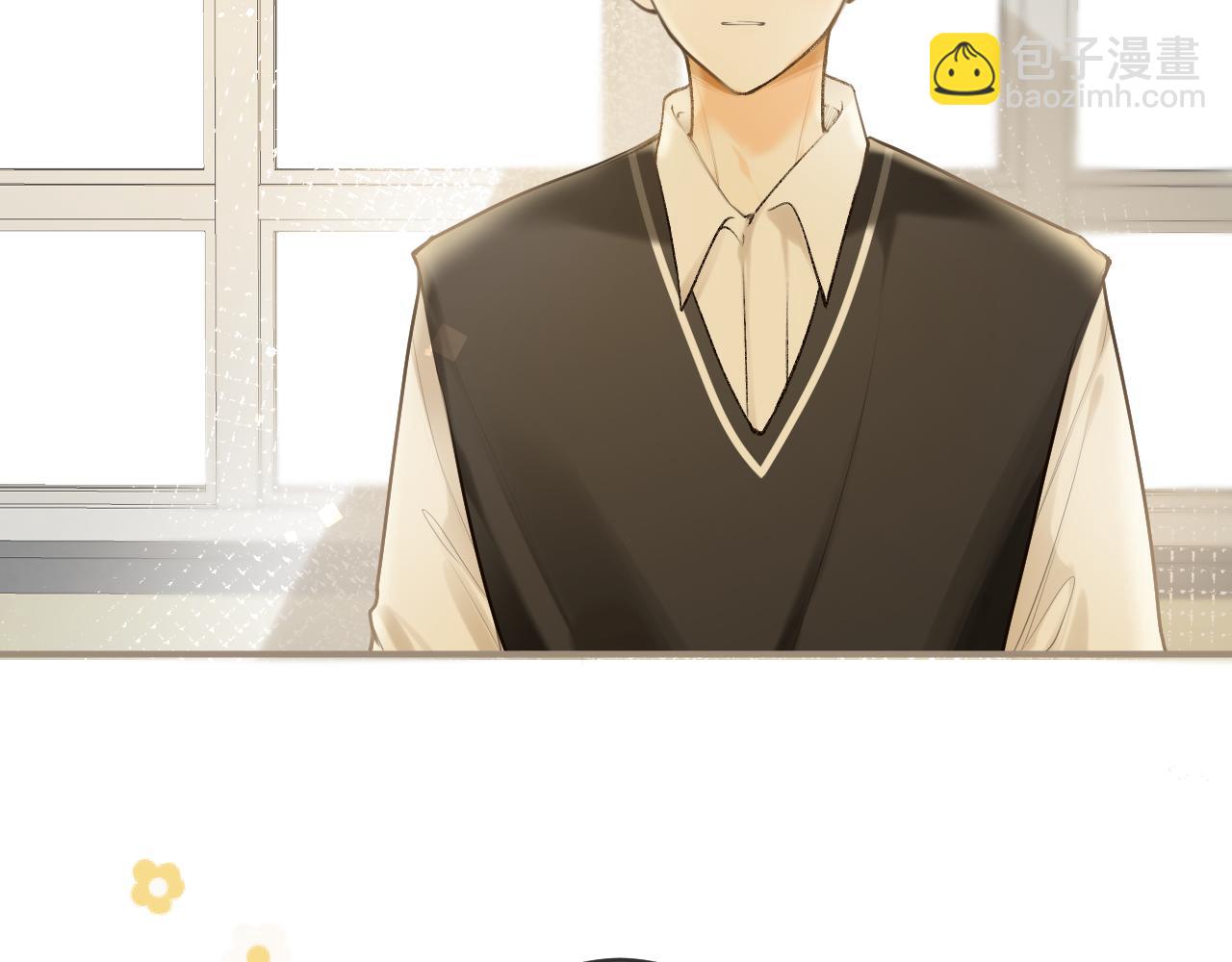 完结篇下 我的唯一(1/2)-第54话