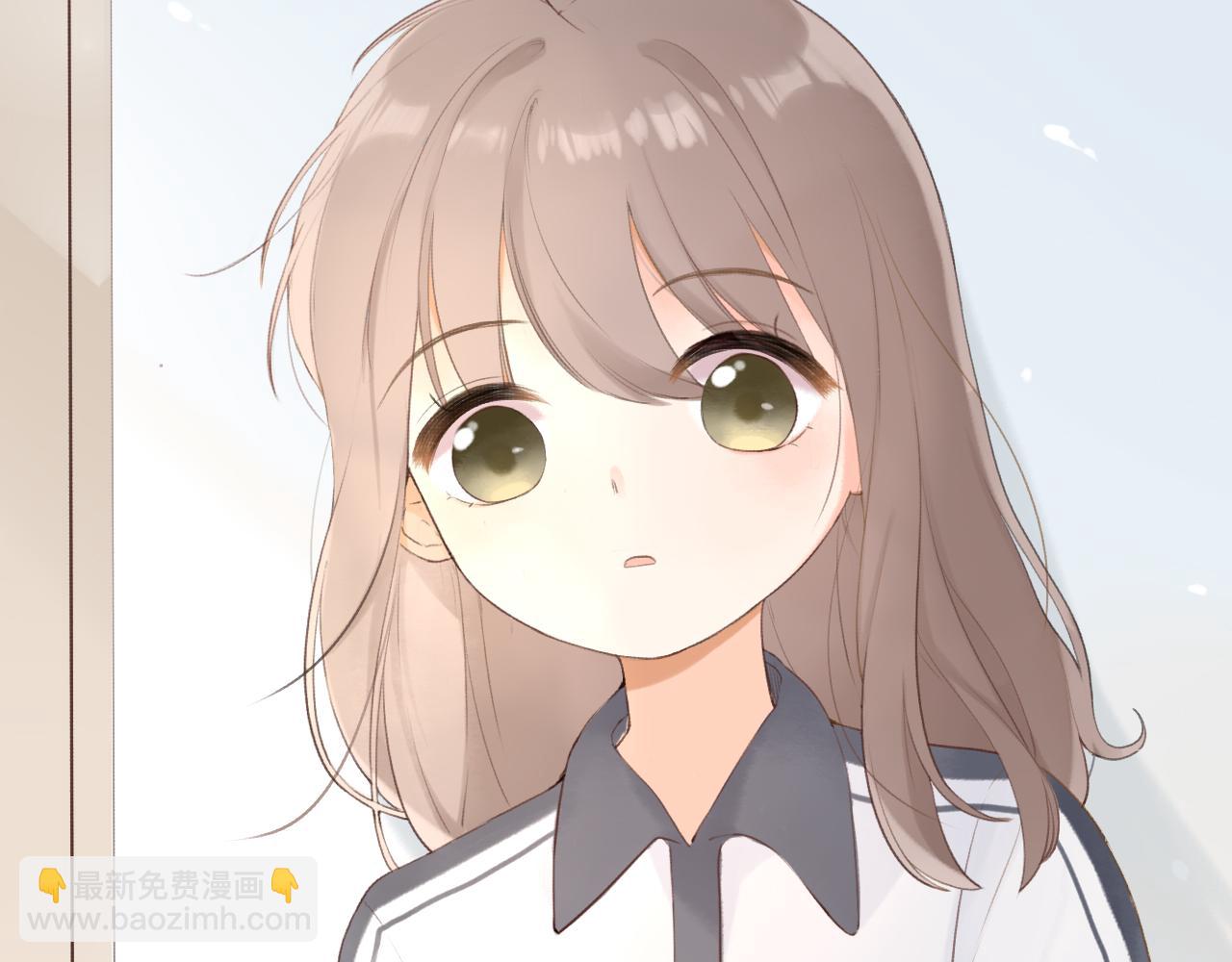 第八章 有关于她的(1/2)-第8话