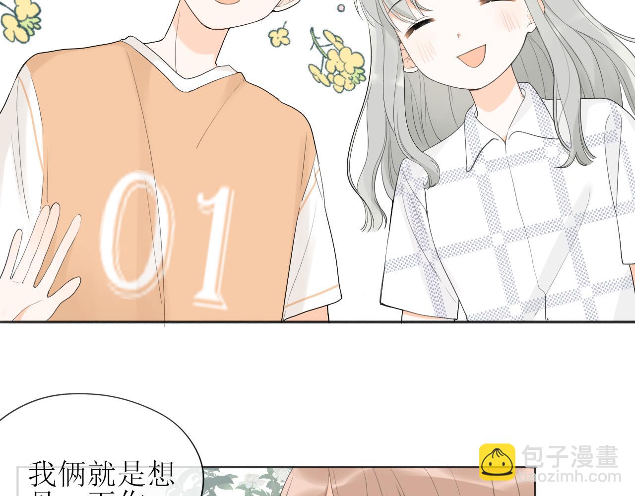 第十章  周末(1/2)-第10话