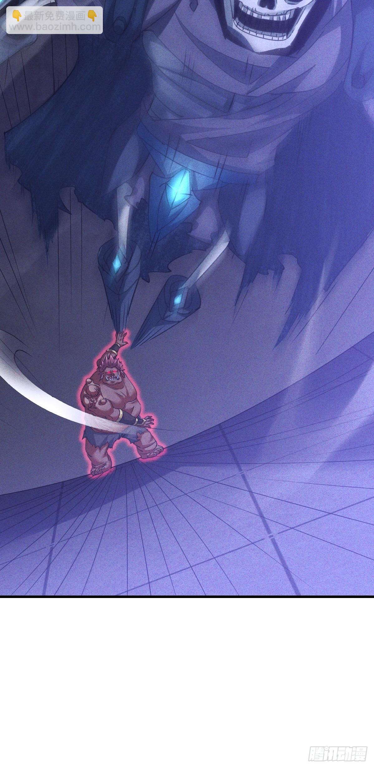 第13话 这样下去他会死的-第14话