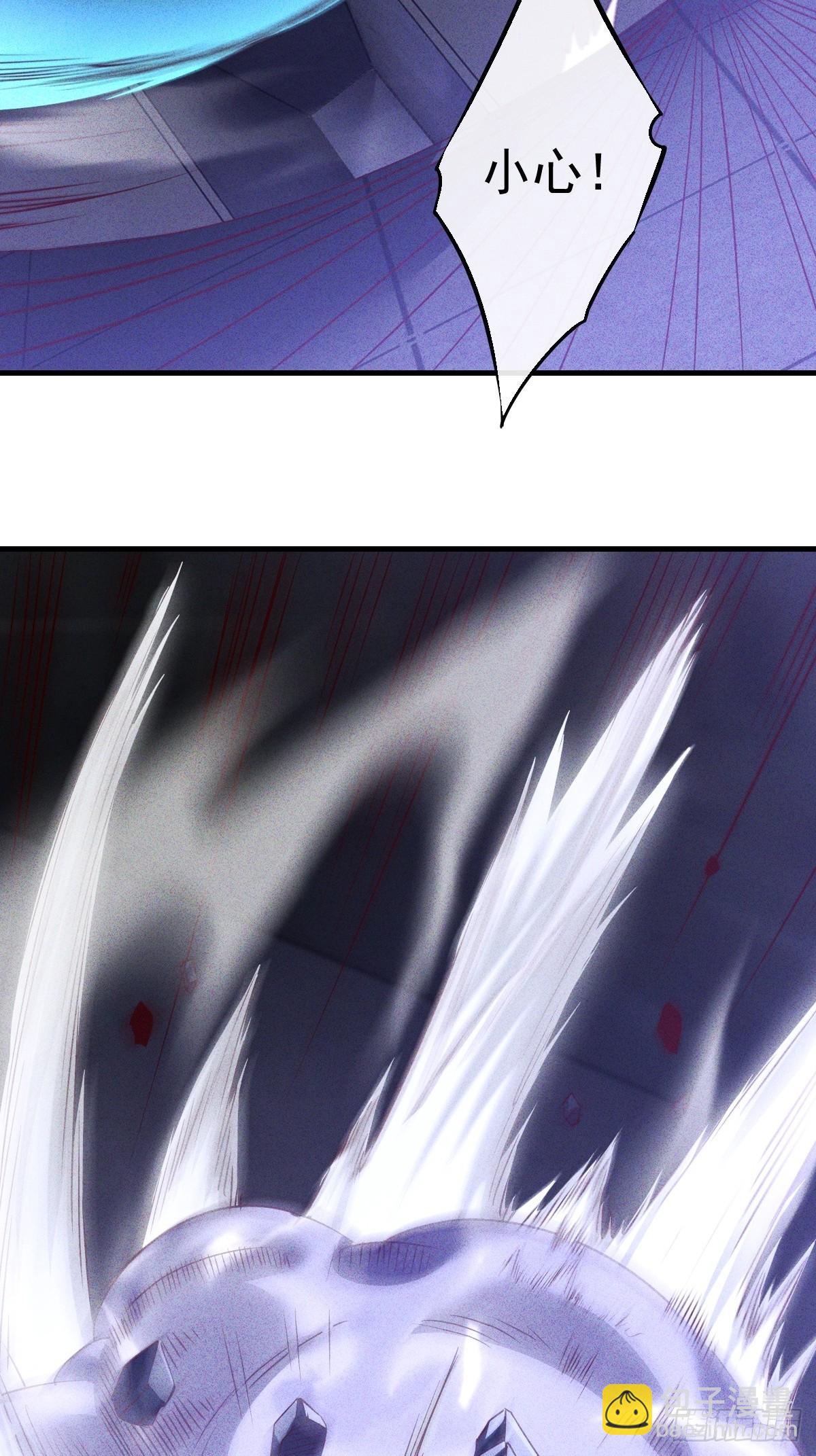 第13话 这样下去他会死的-第14话