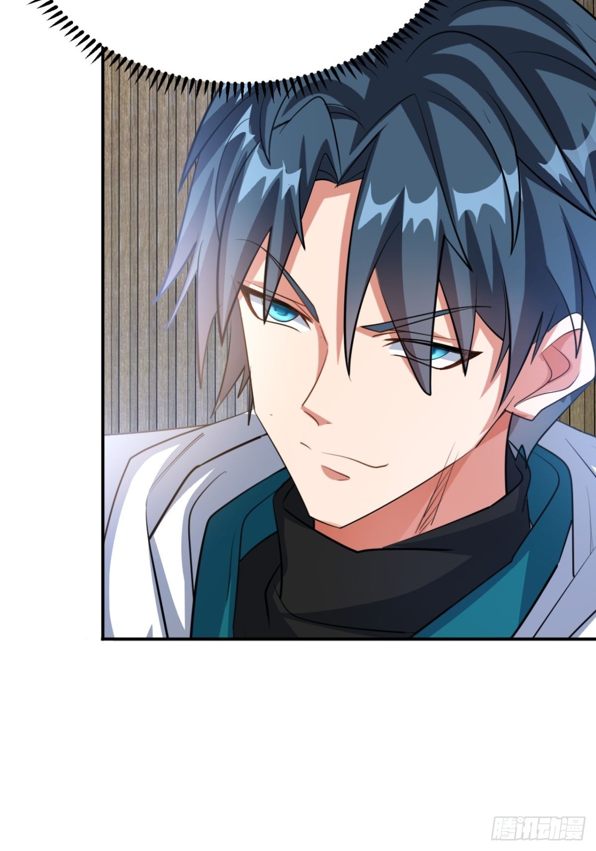 第15话 解锁第二职业-第16话