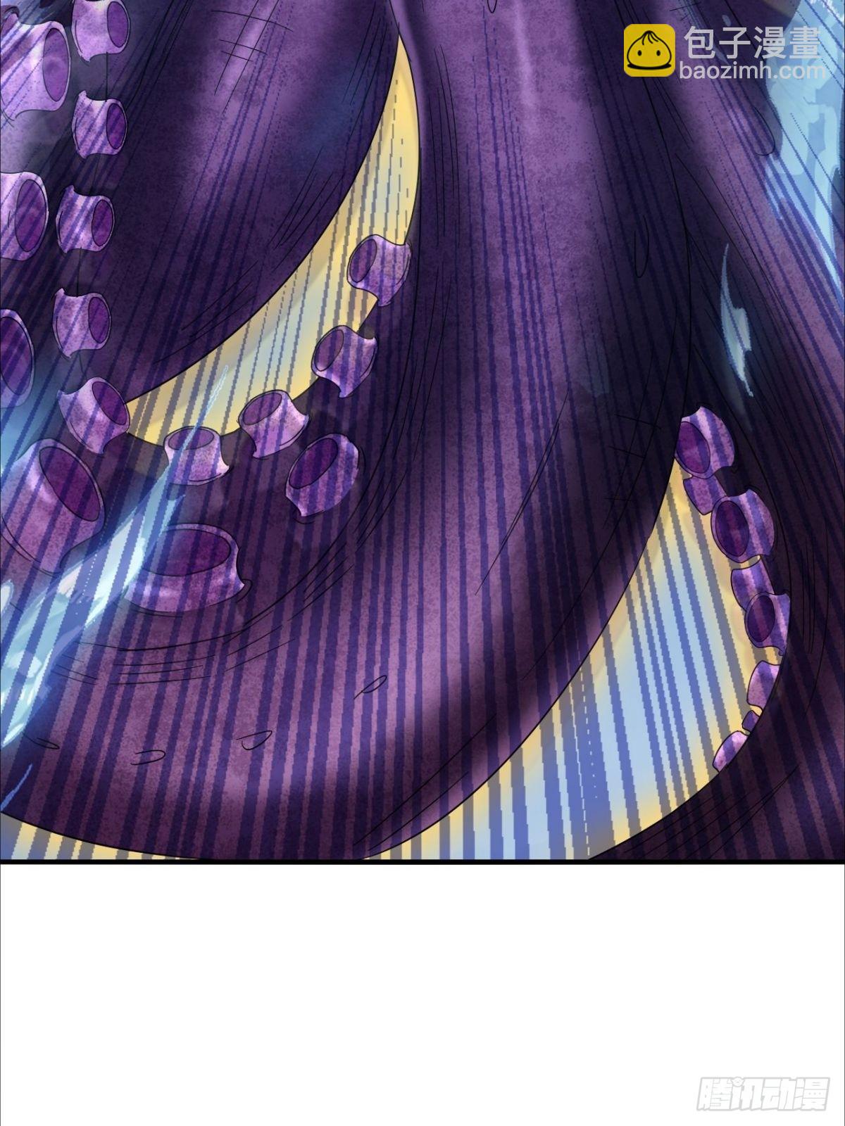 第19话 给小章鱼一个家(1/2)-第20话