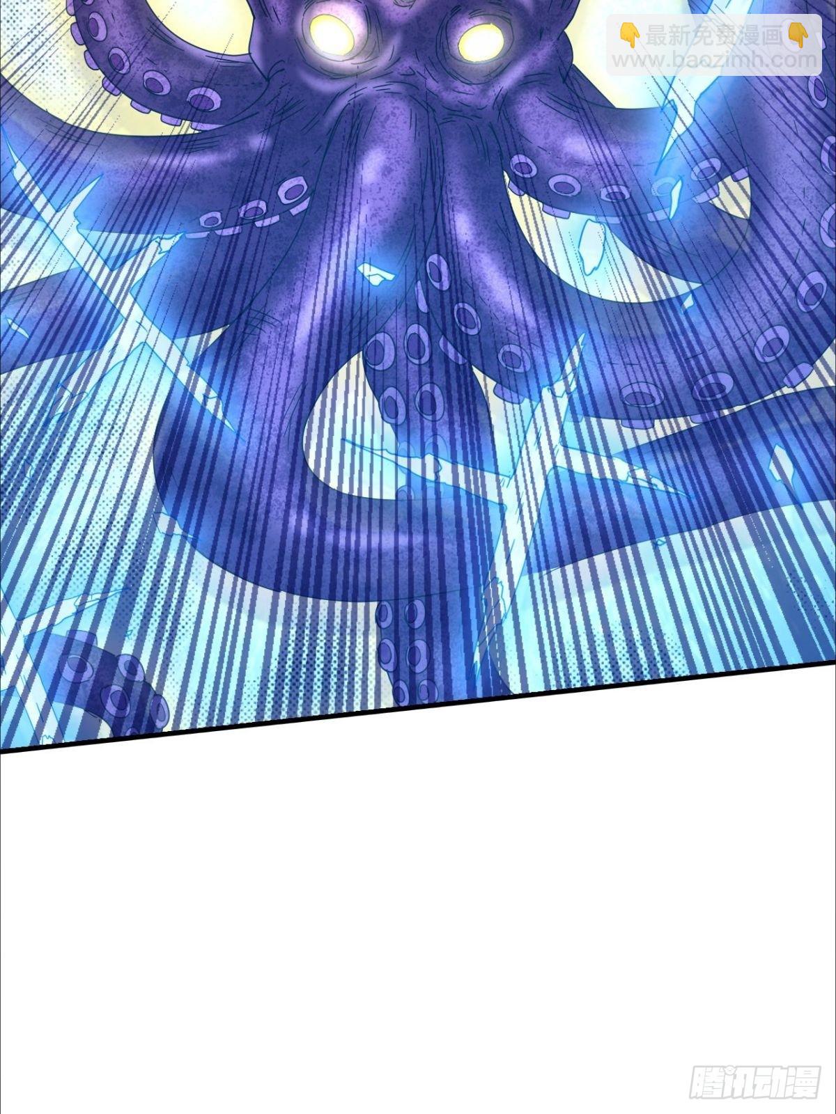 第19话 给小章鱼一个家(1/2)-第20话