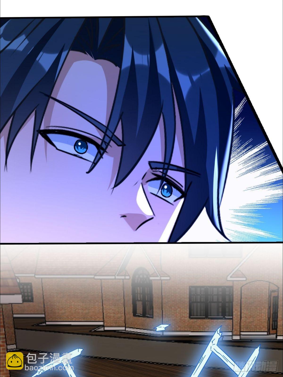 第19话 给小章鱼一个家(1/2)-第20话