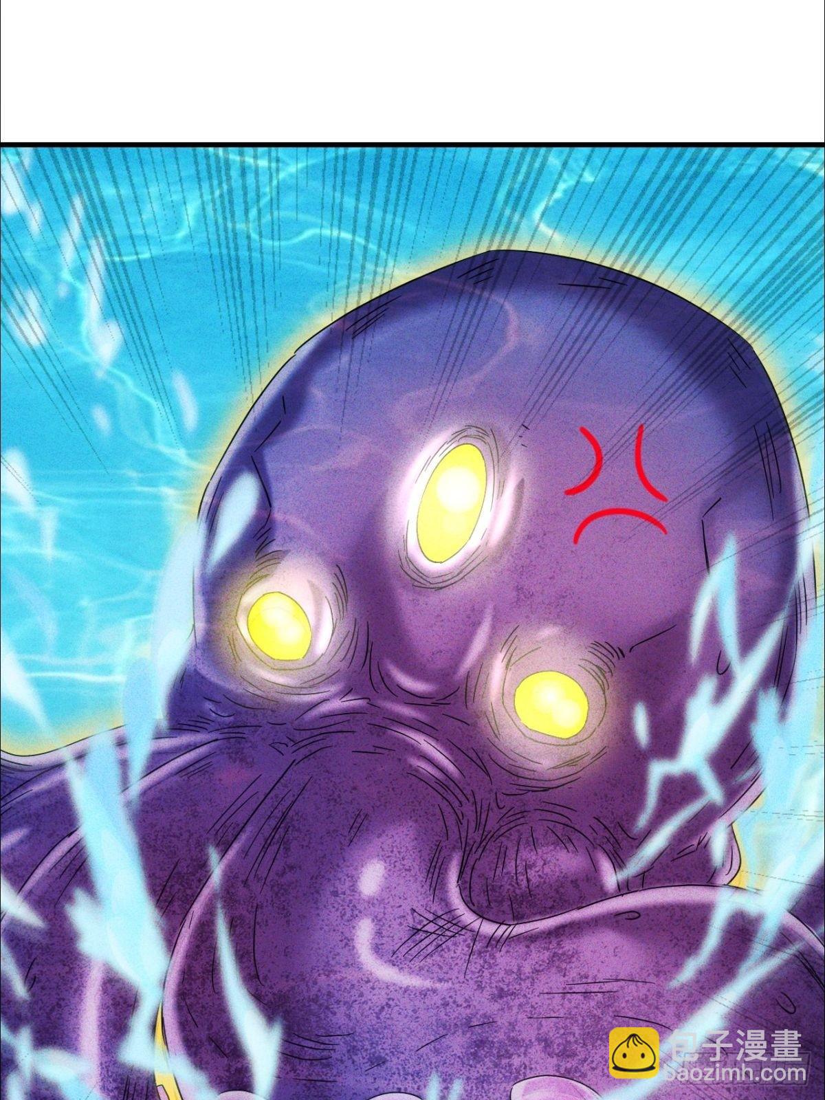 第19话 给小章鱼一个家(1/2)-第20话