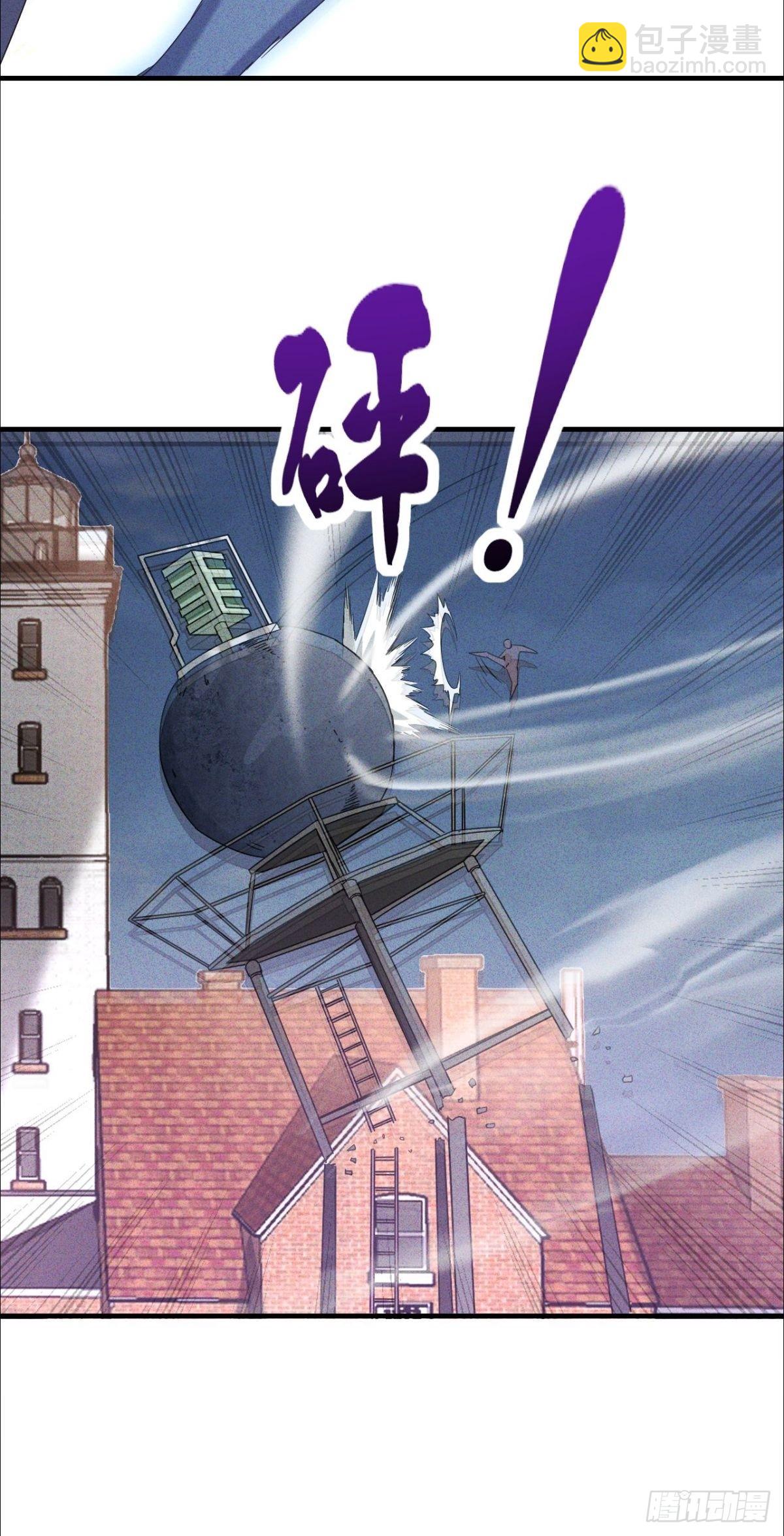 第19话 给小章鱼一个家(1/2)-第20话