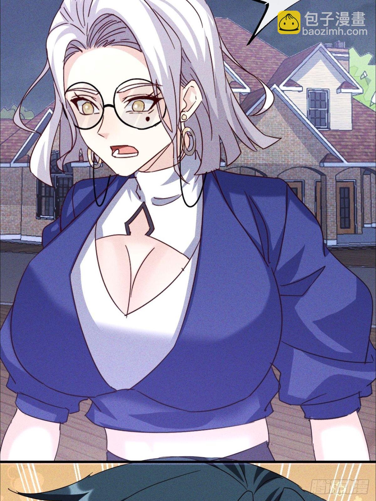 第19话 给小章鱼一个家(1/2)-第20话