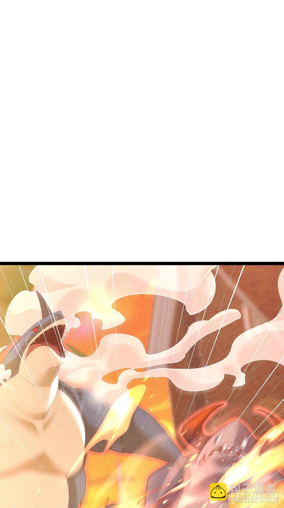 第27话 灾兽入侵城市-第28话