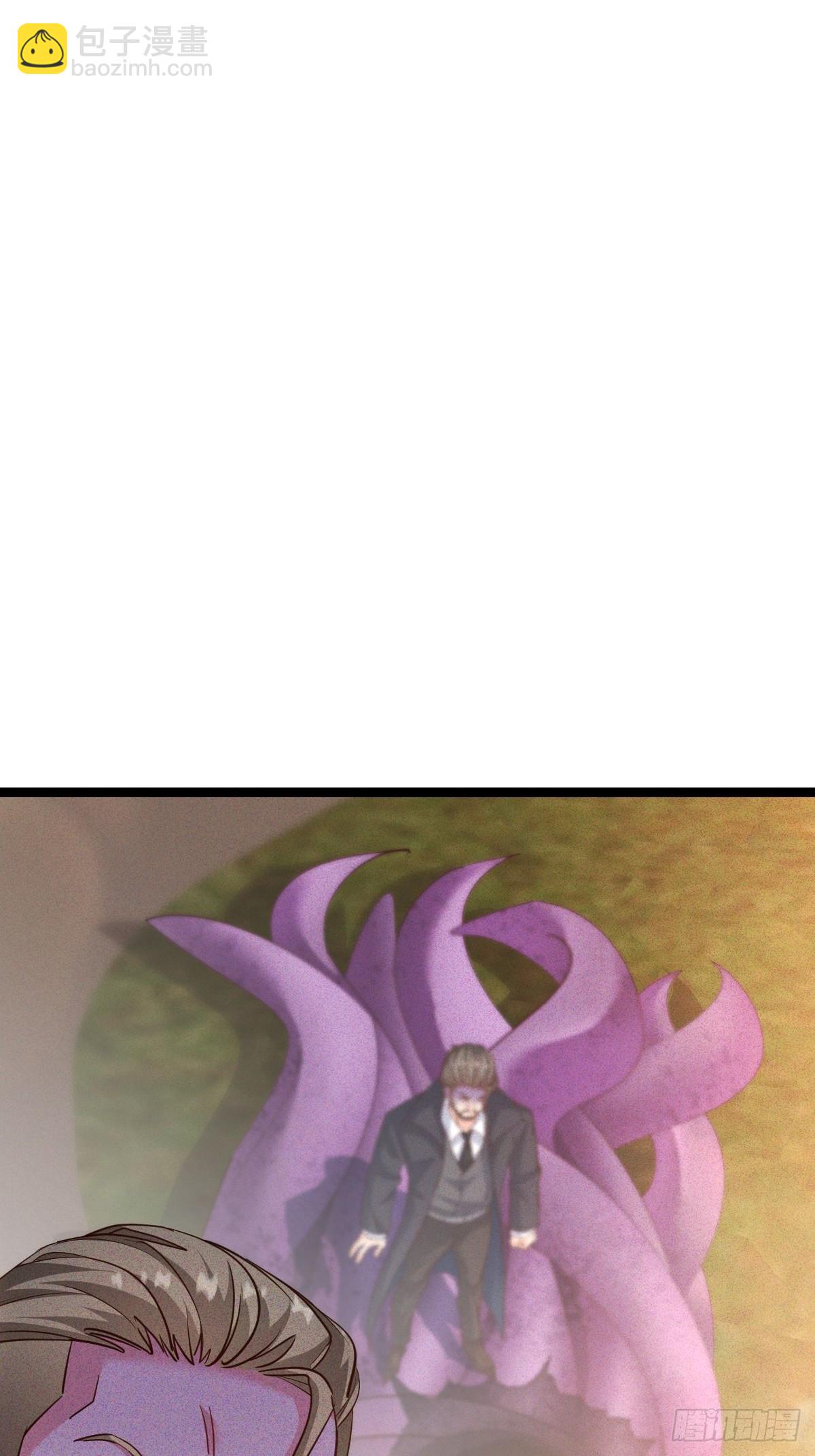 第27话 灾兽入侵城市-第28话