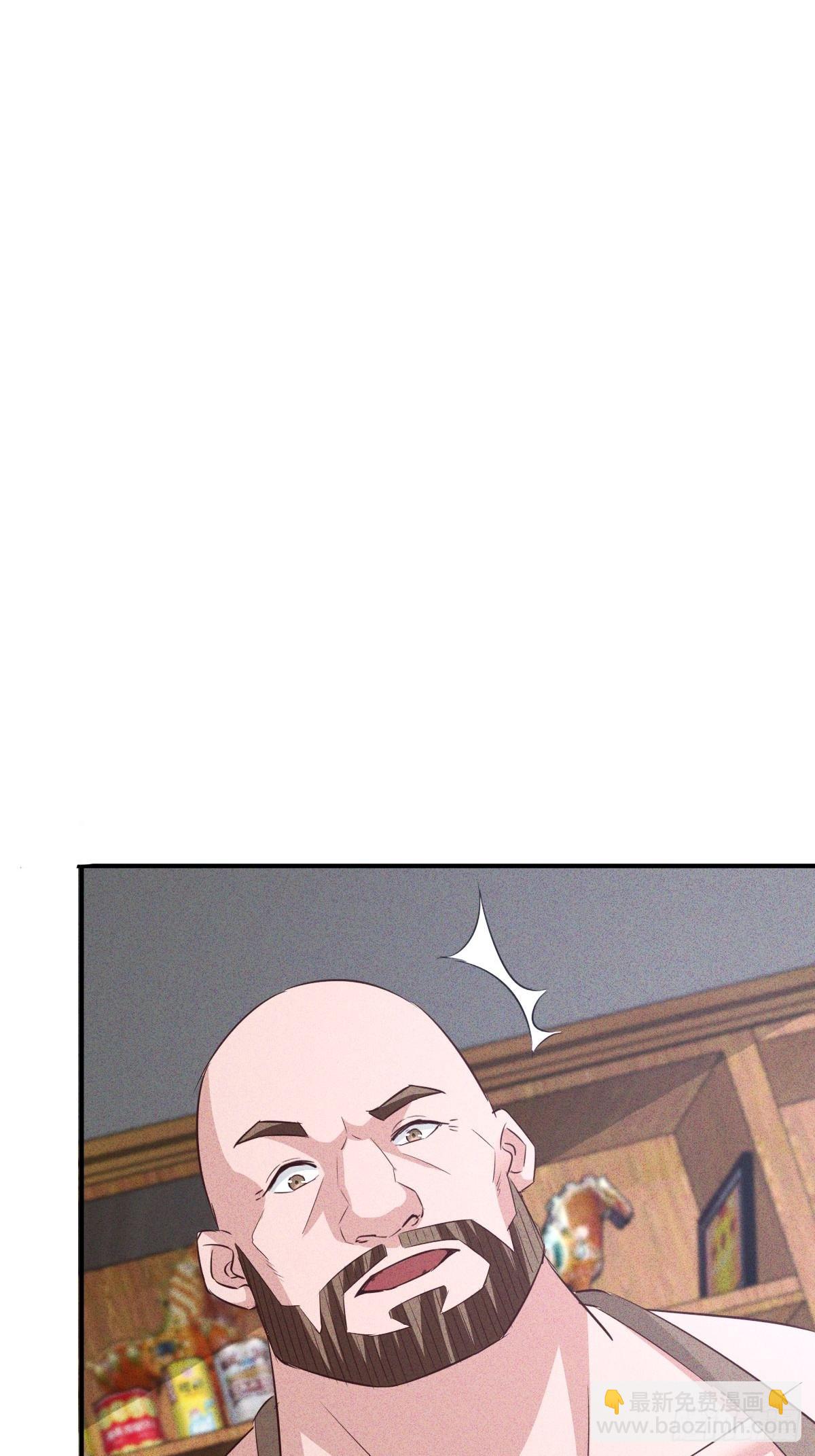 第27话 灾兽入侵城市-第28话