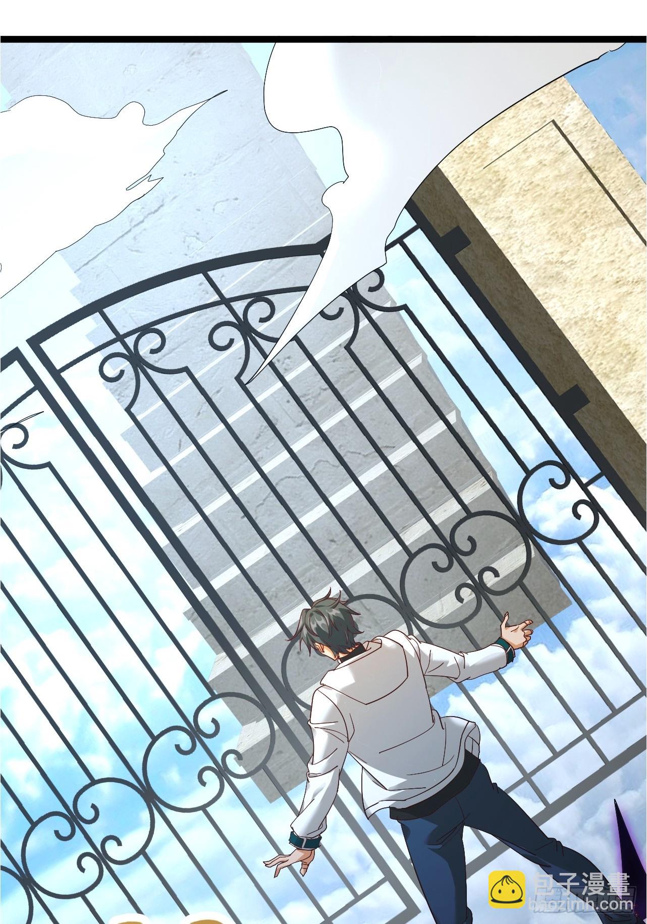 第31话 诱惑我儿子的男人-第32话