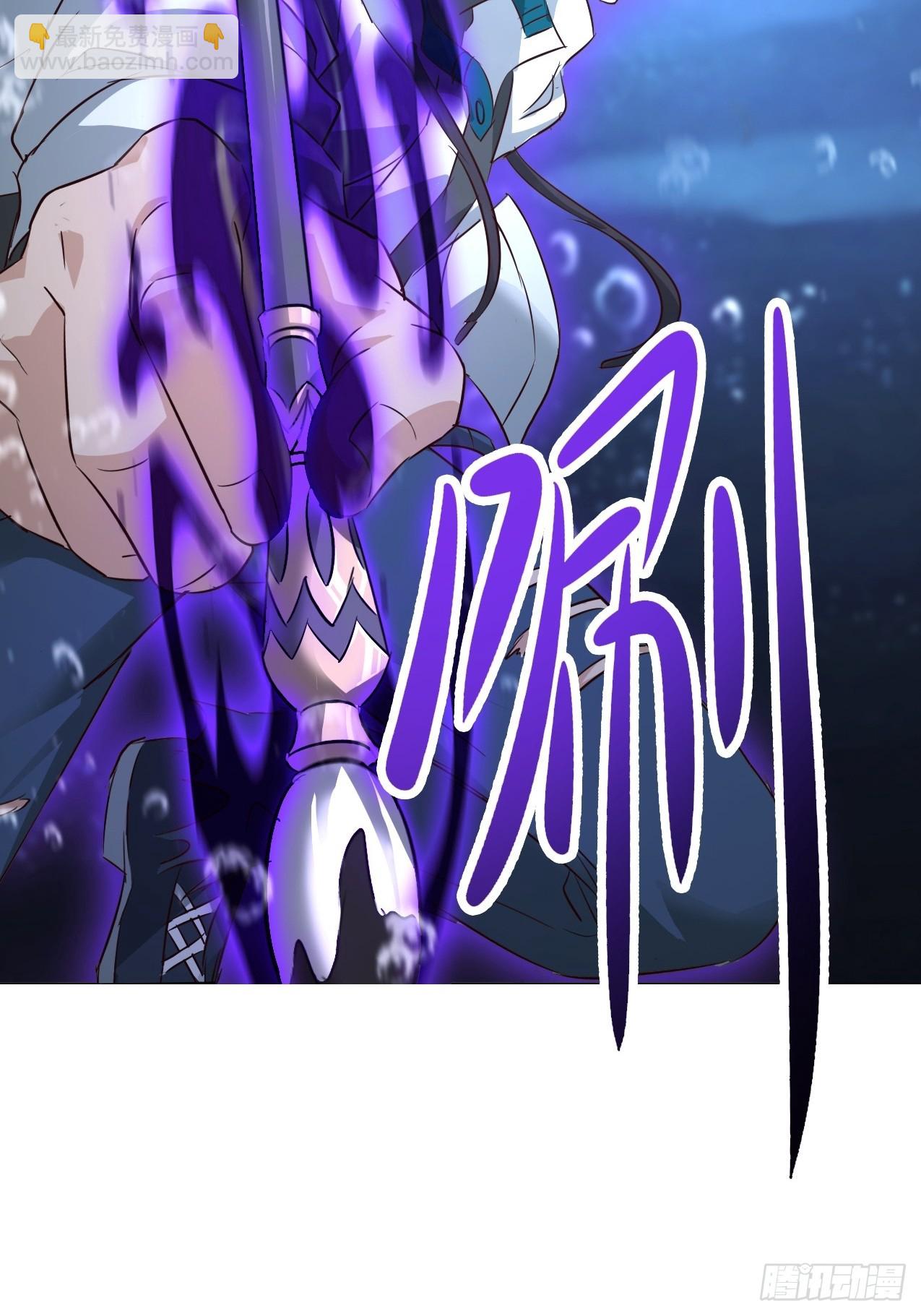 第33话 单杀惊惧灾皇-第34话