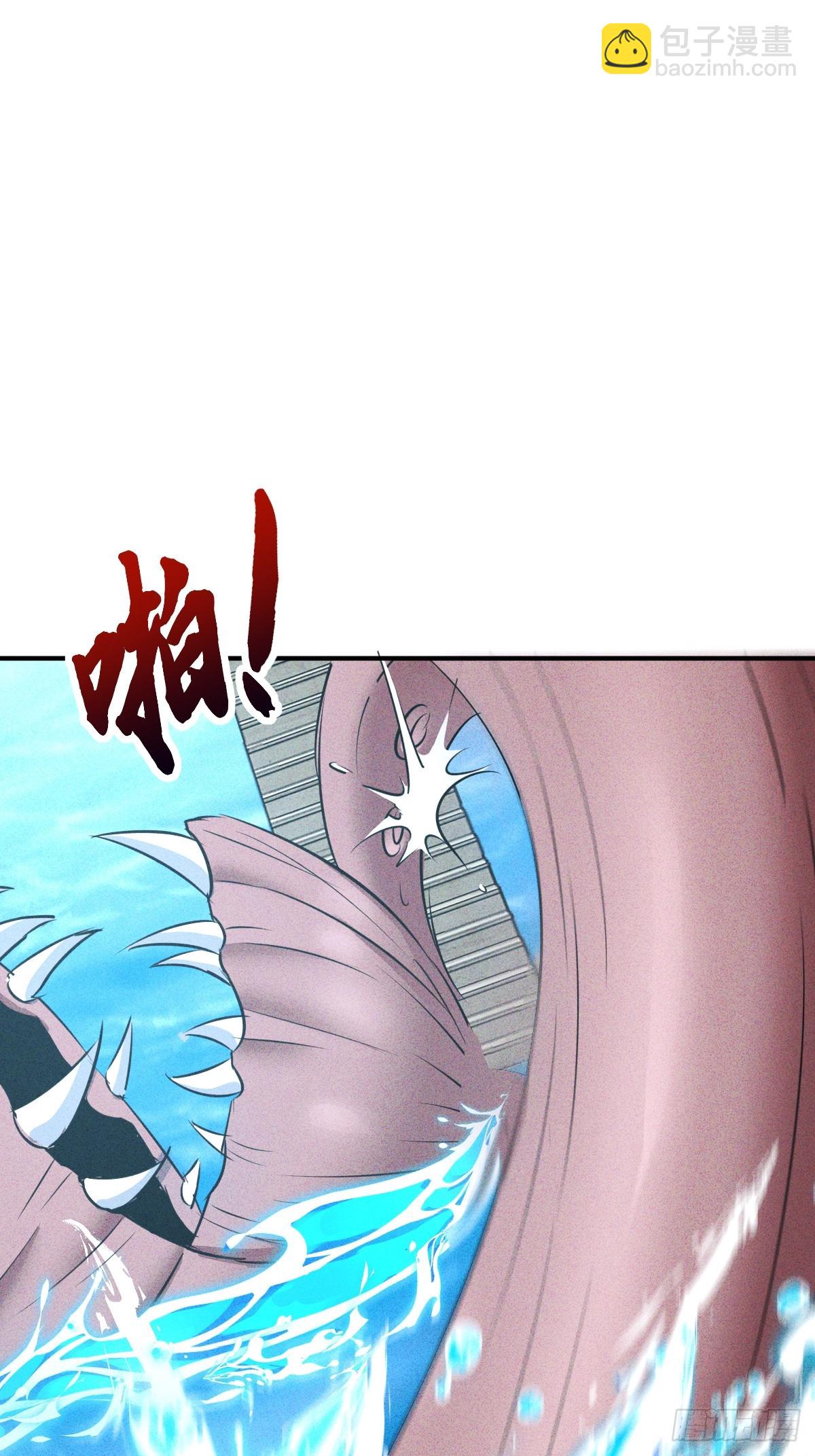 第33话 单杀惊惧灾皇-第34话