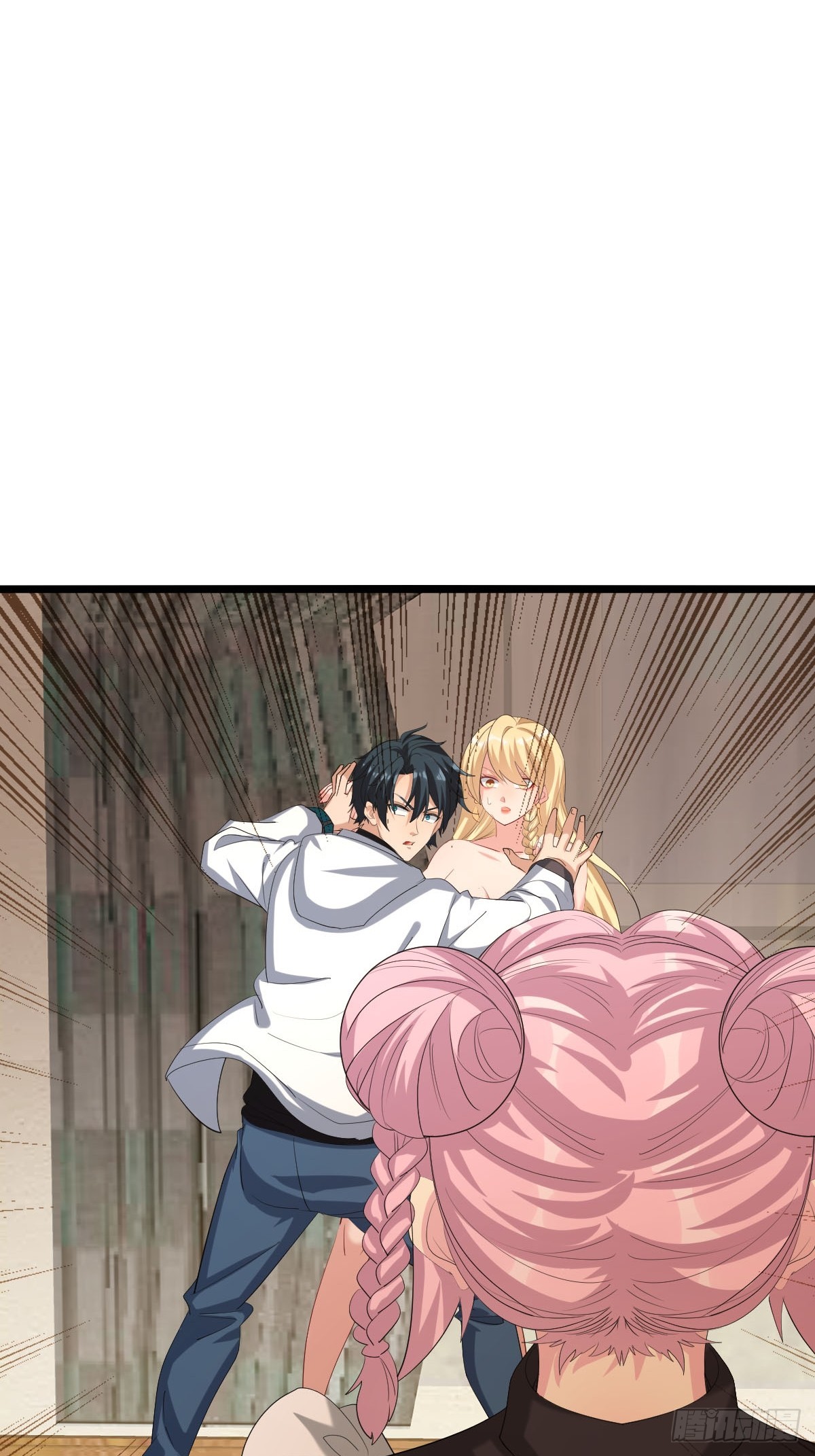 第37话 终于有身体了-第38话