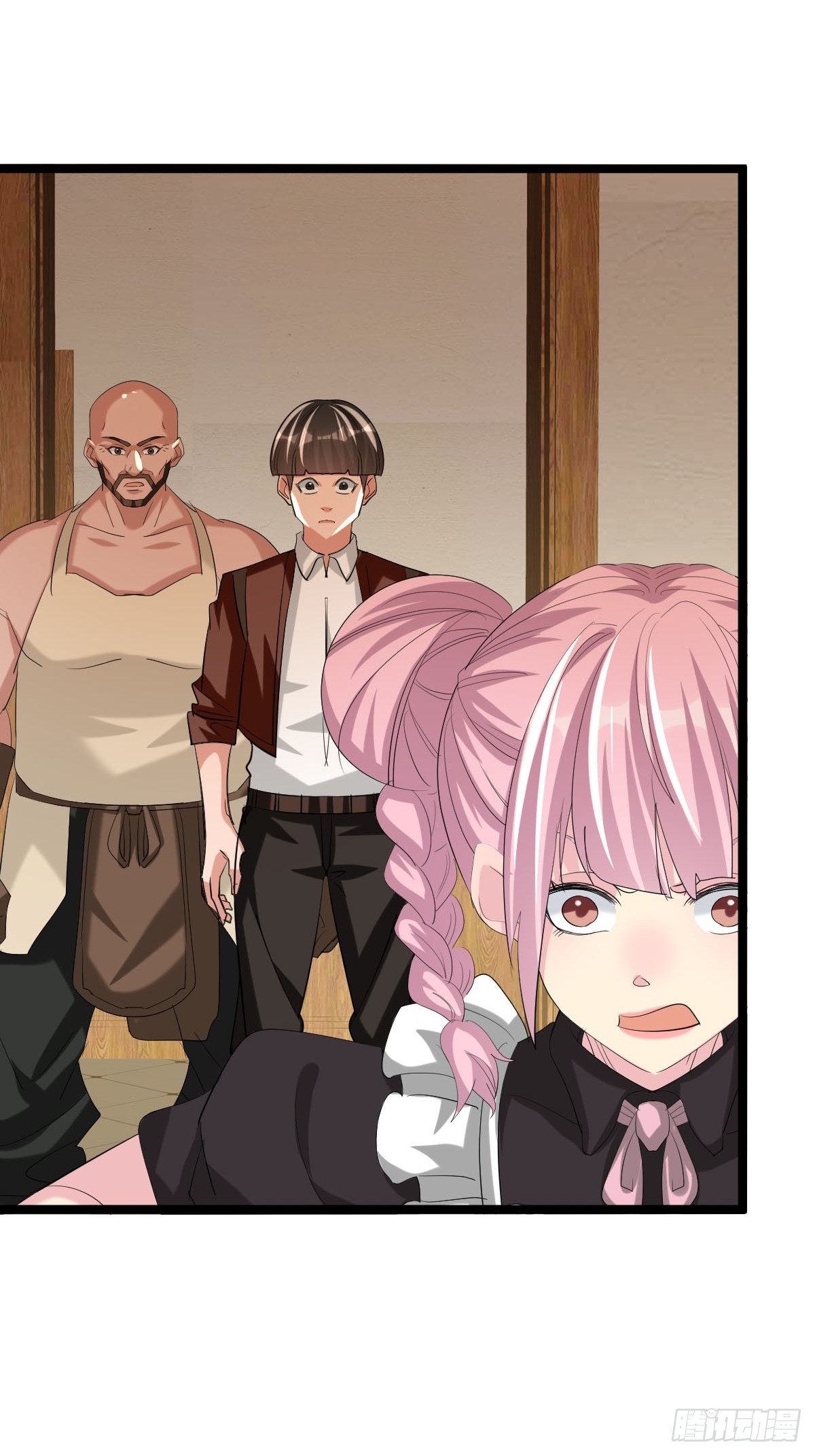 第37话 终于有身体了-第38话