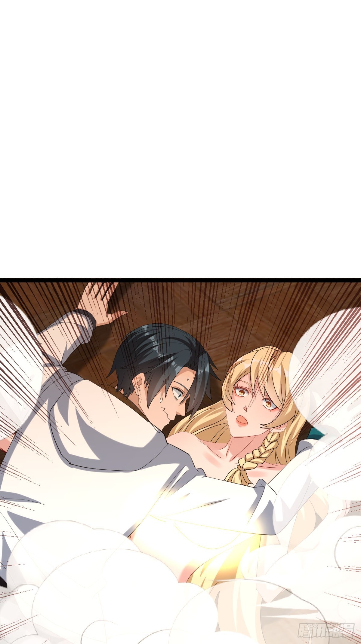 第37话 终于有身体了-第38话