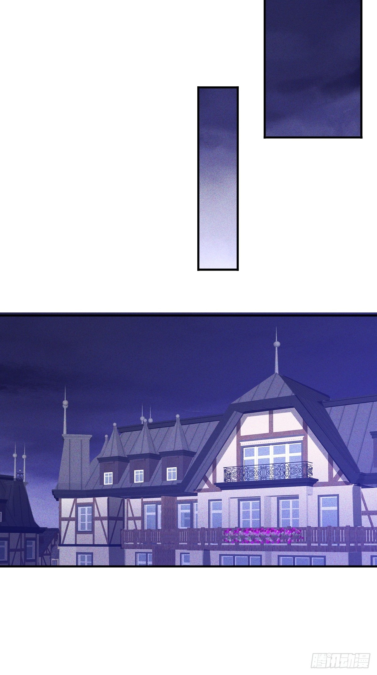 第49话 他先动的手-第50话