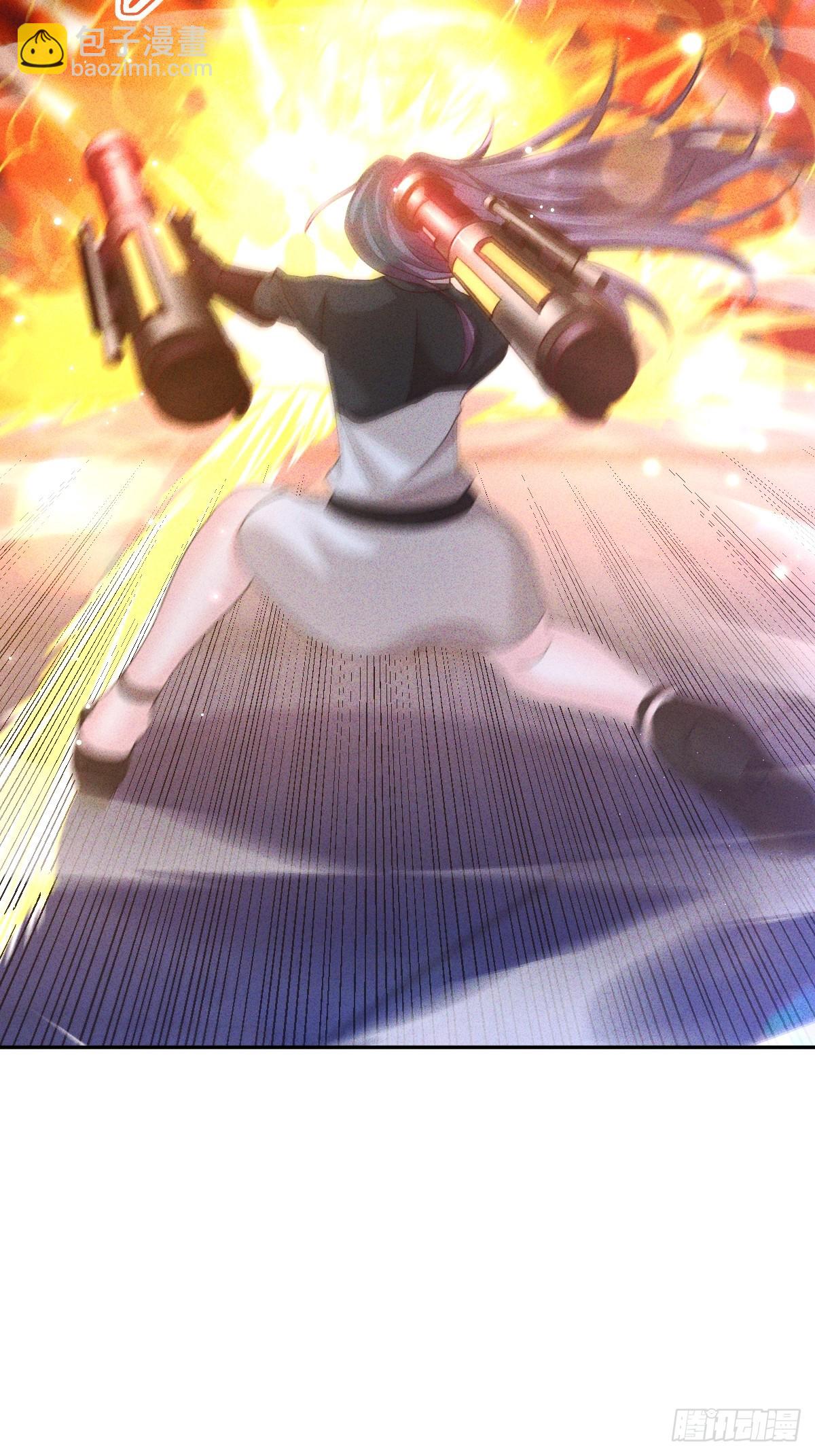 第5话 快从本小姐身上起开(1/2)-第6话