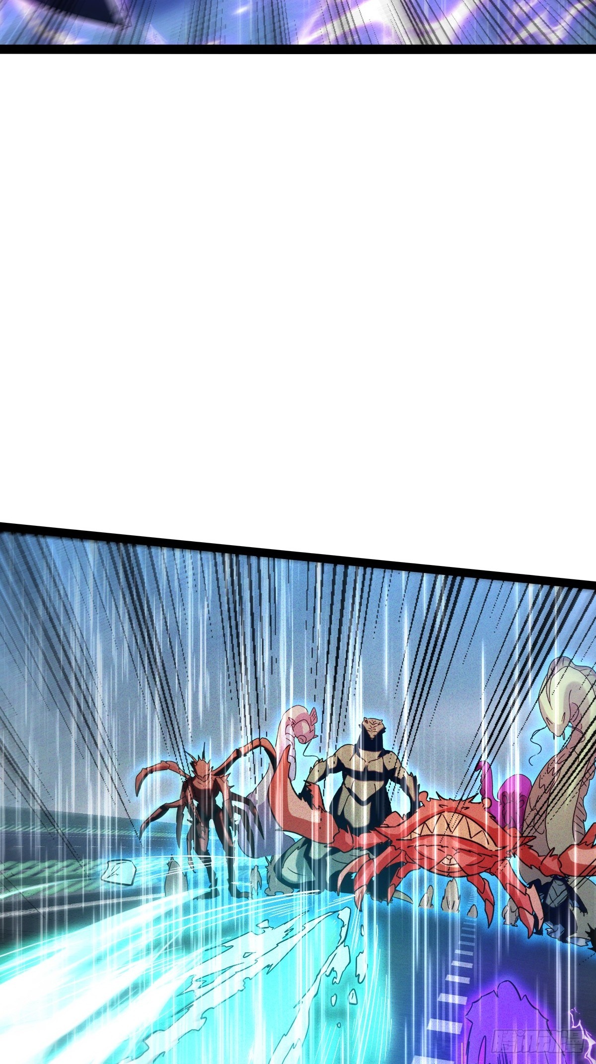 第59话 只要你活着我就不会死-第60话