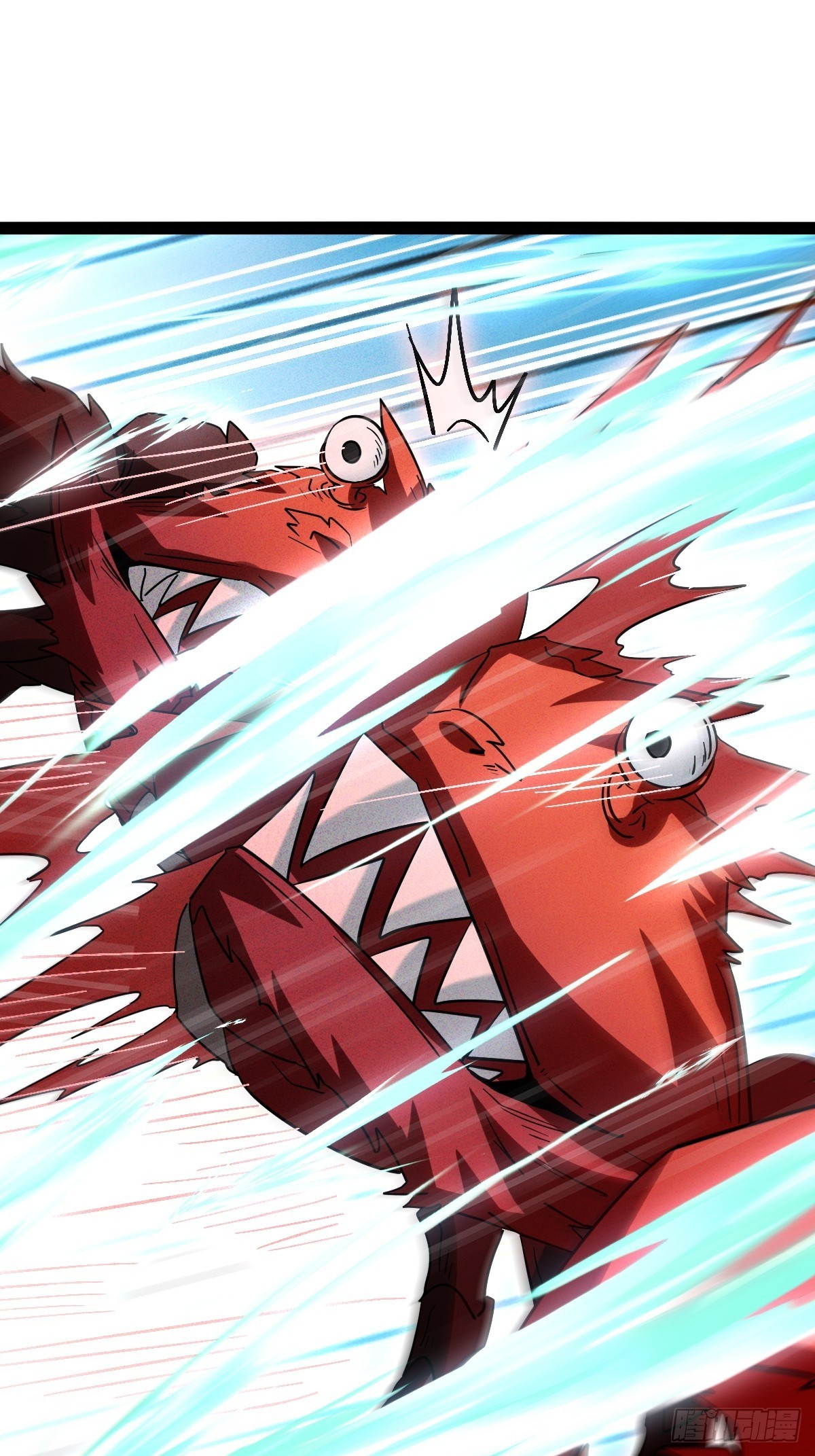 第59话 只要你活着我就不会死-第60话