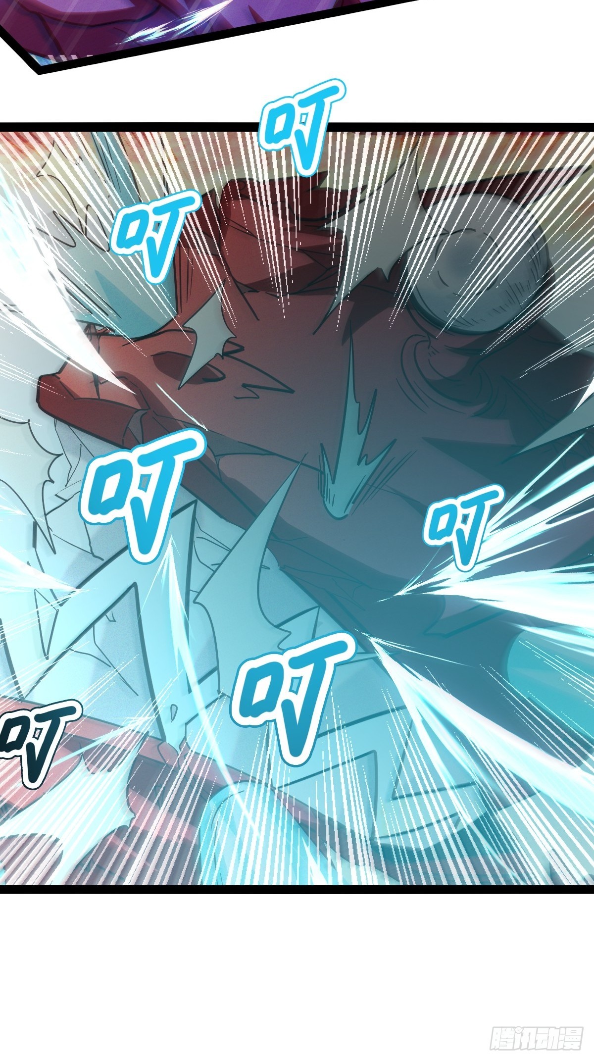 第59话 只要你活着我就不会死-第60话