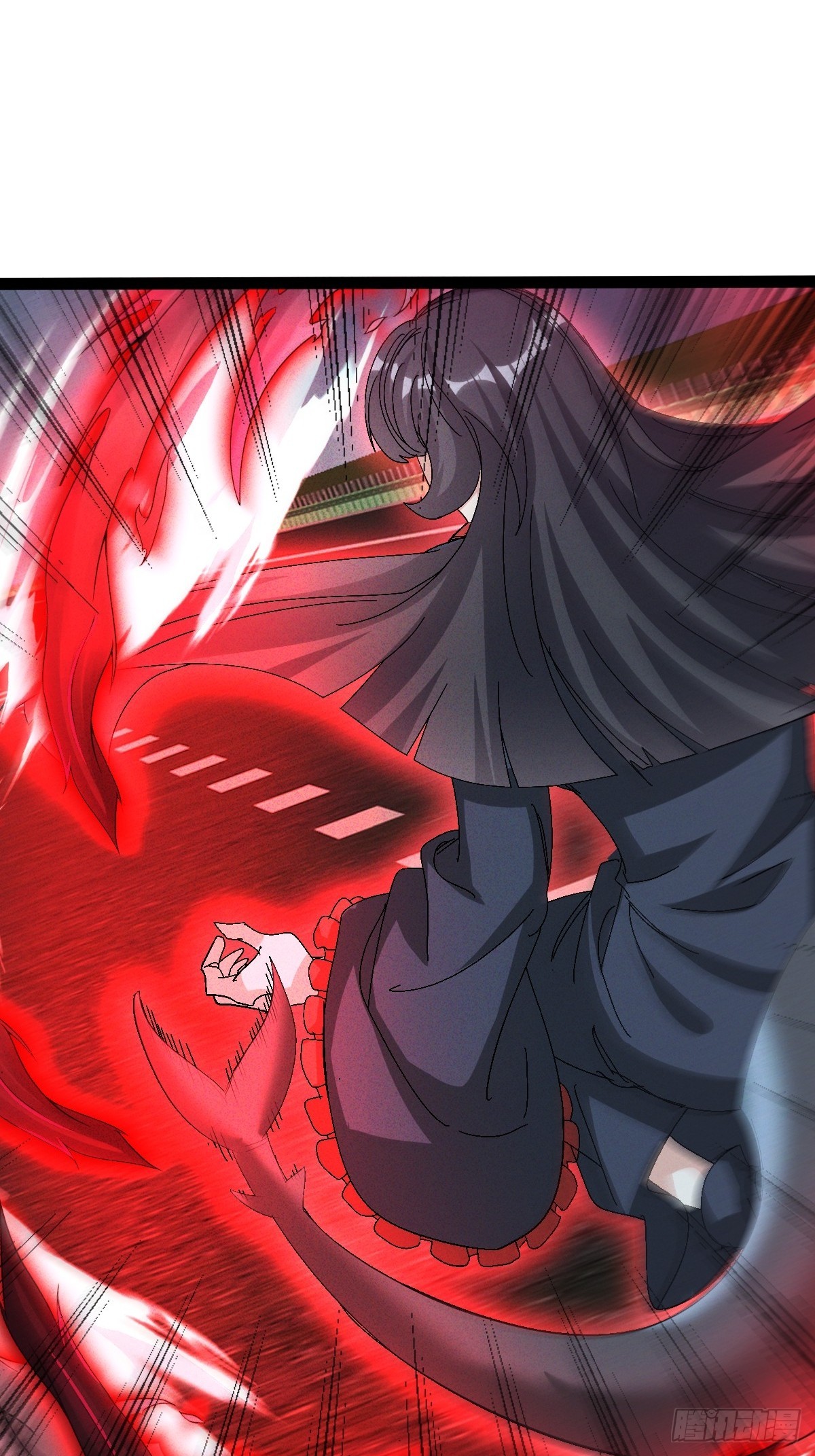 第59话 只要你活着我就不会死-第60话