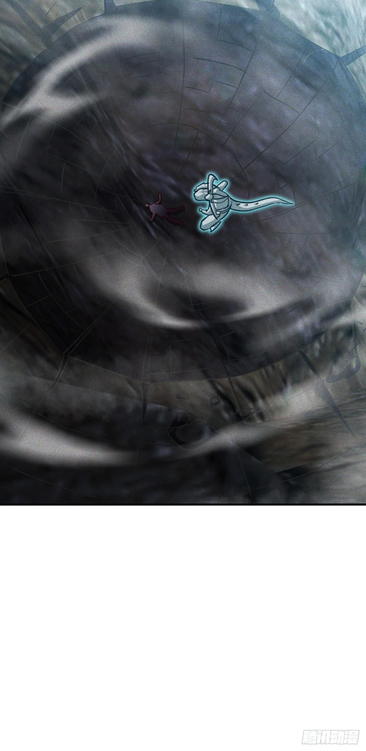 第61话 差不多该润了-第62话