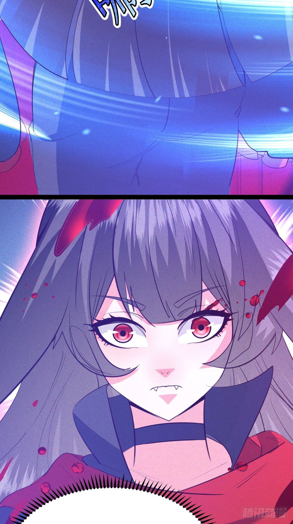 第61话 差不多该润了-第62话