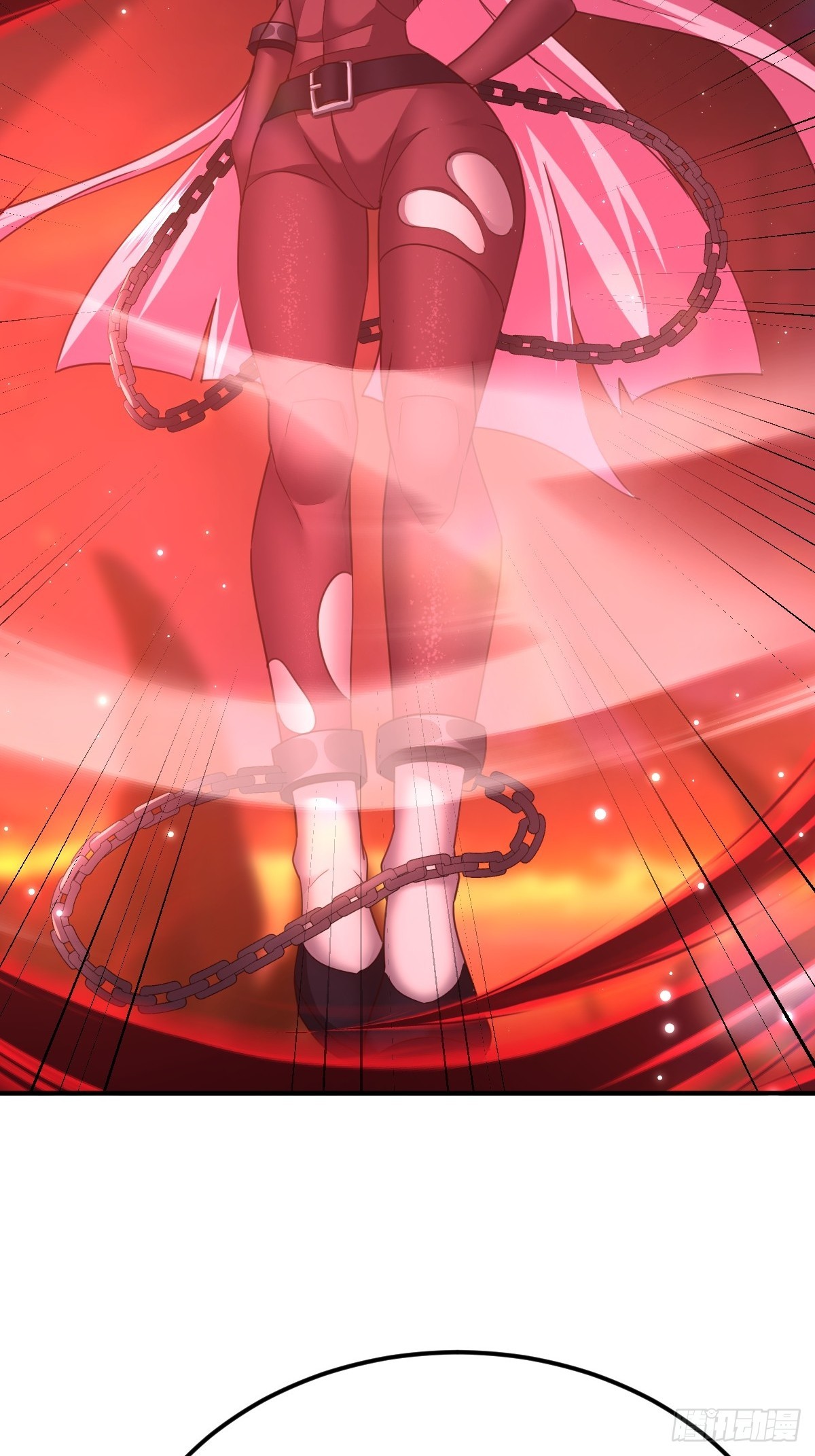 第43话 复活你的亲人-第72话