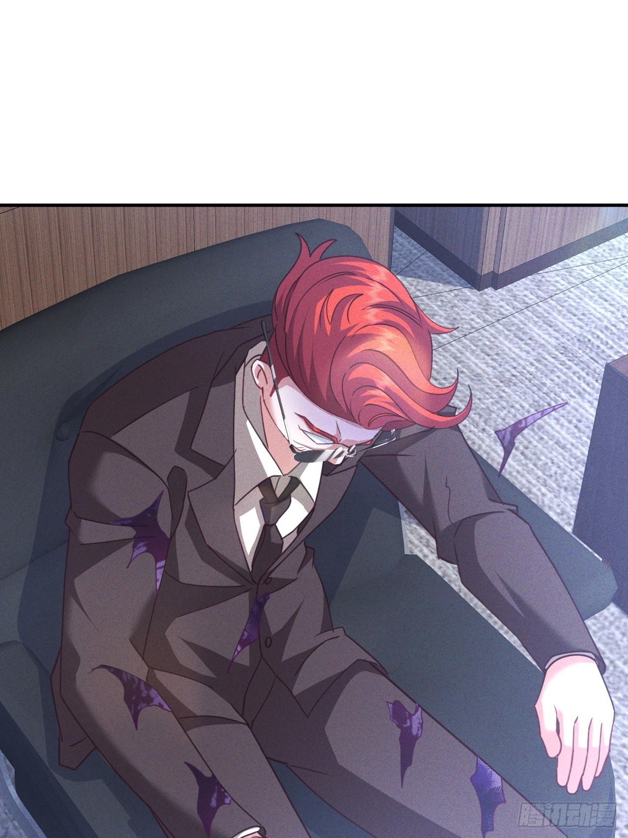 第43话 复活你的亲人-第72话