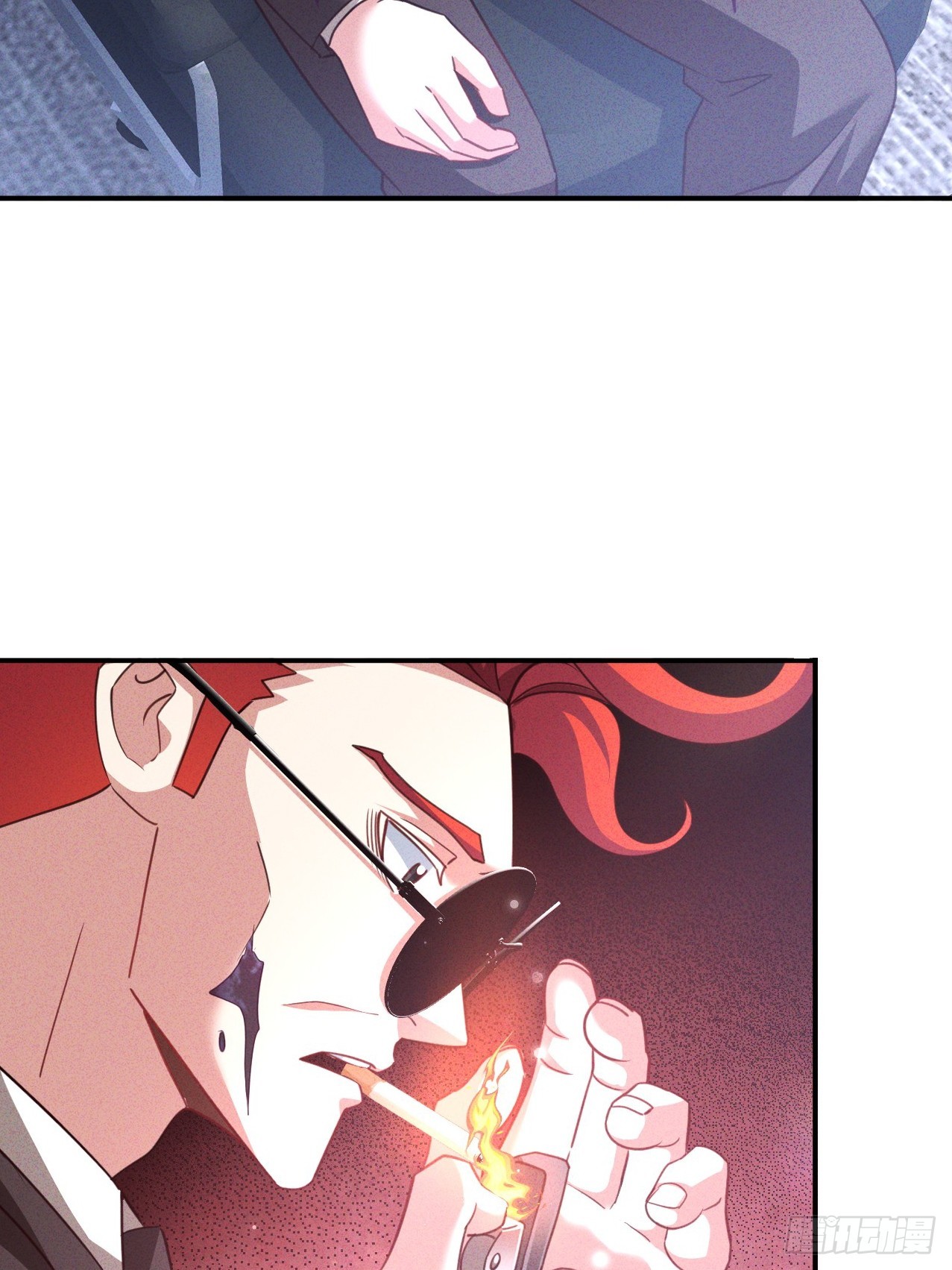 第43话 复活你的亲人-第72话