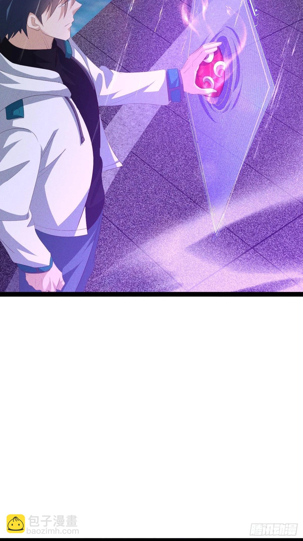 第63话 复活你的亲人-第64话