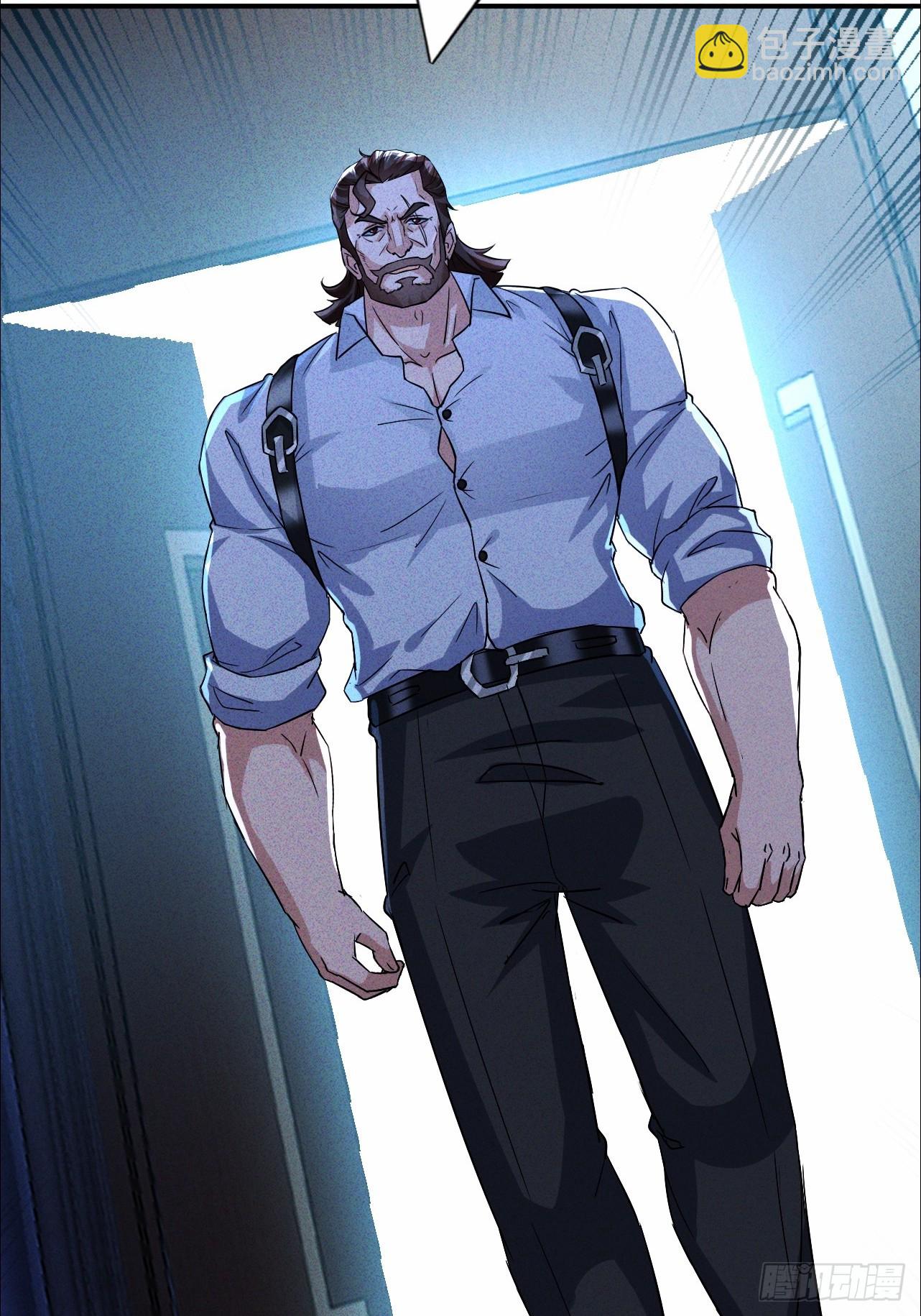 第65话 可以拉我入伙了吗-第66话