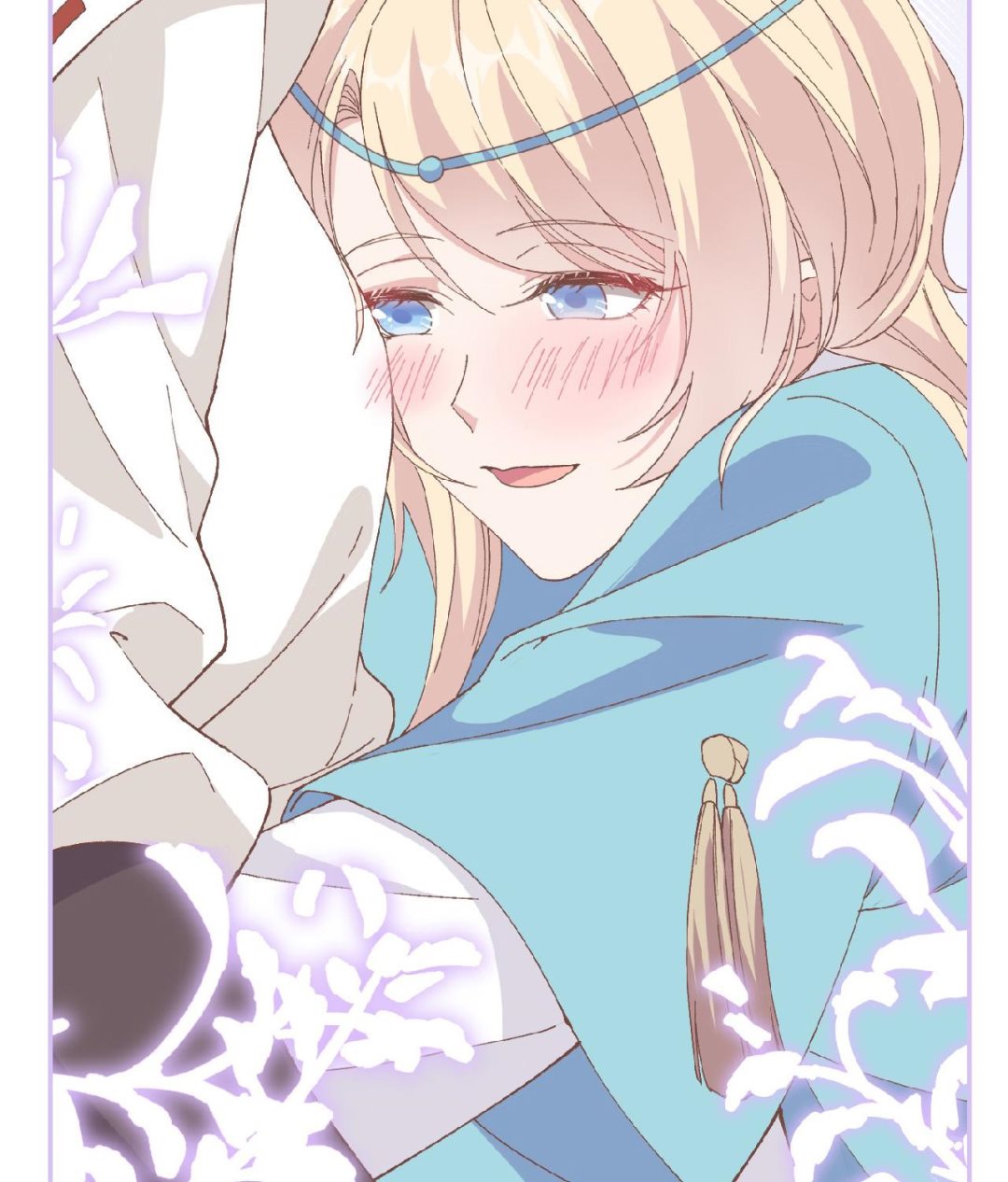 重要通知 重要通知-第48话