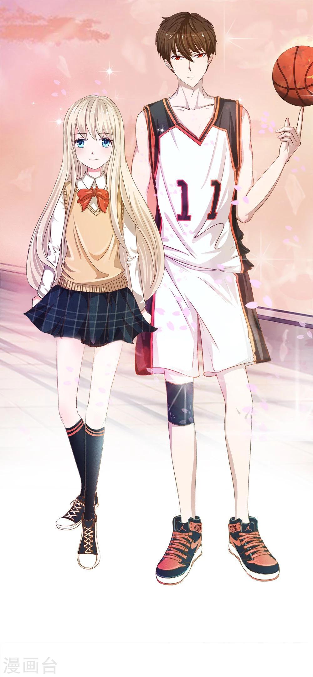 第16话 让我进去！-第16话