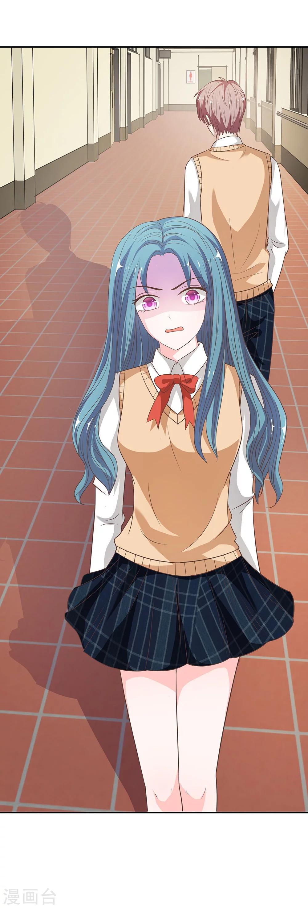 第37-38话 她在门外偷听-第34话