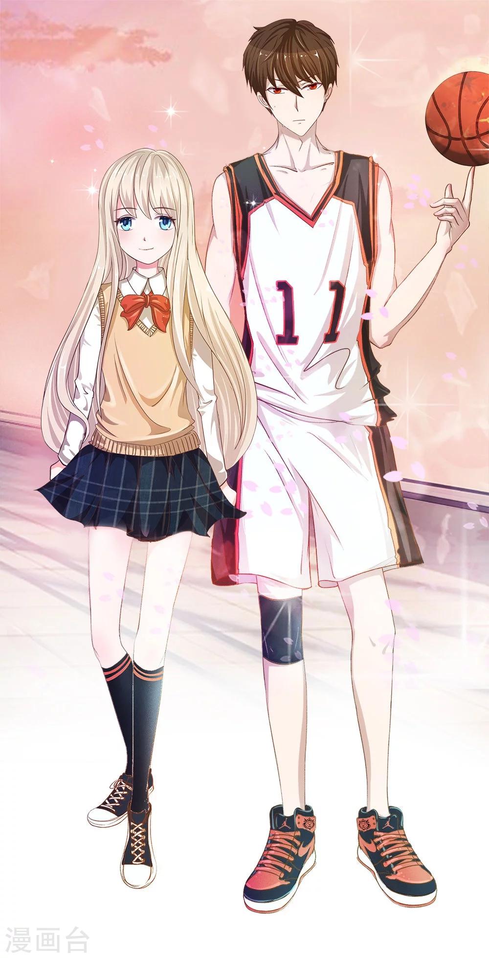 第41-42话 因为你而重逢-第36话