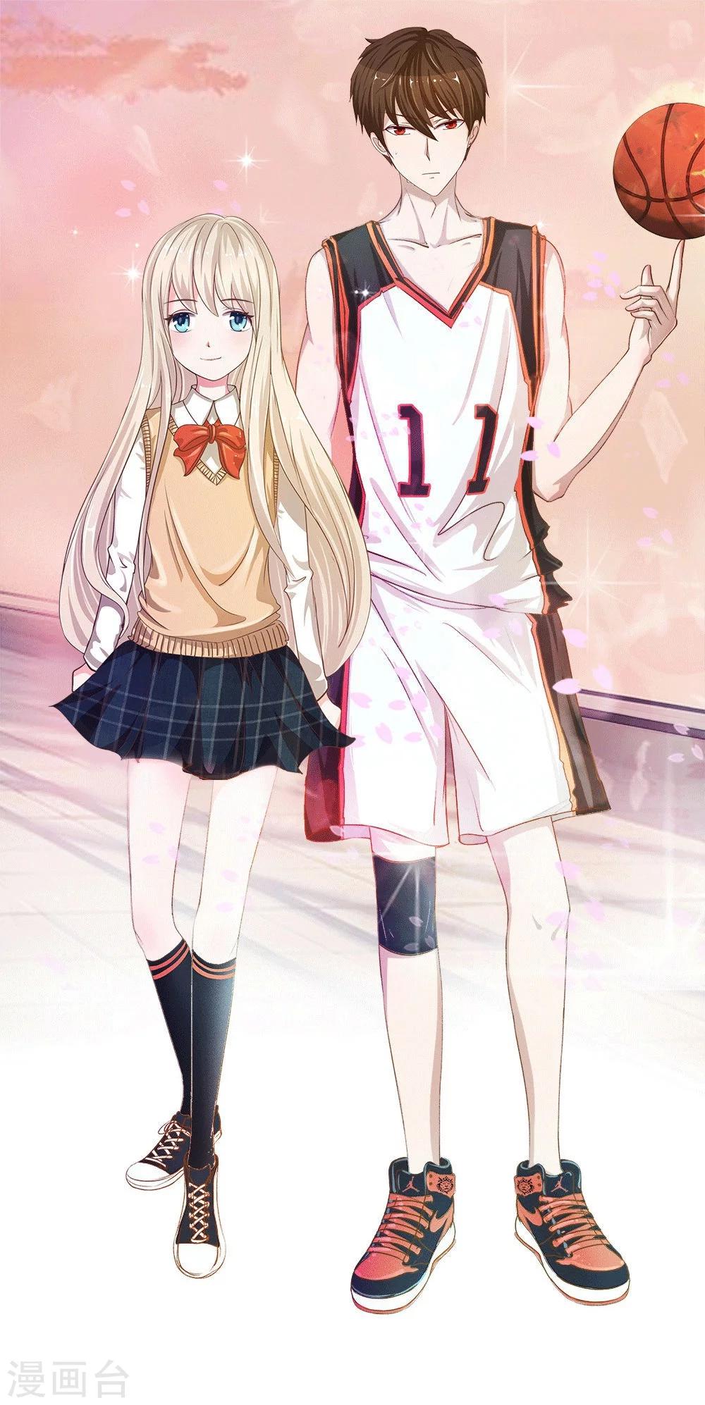 第65-66话 我要让她身败名裂-第48话