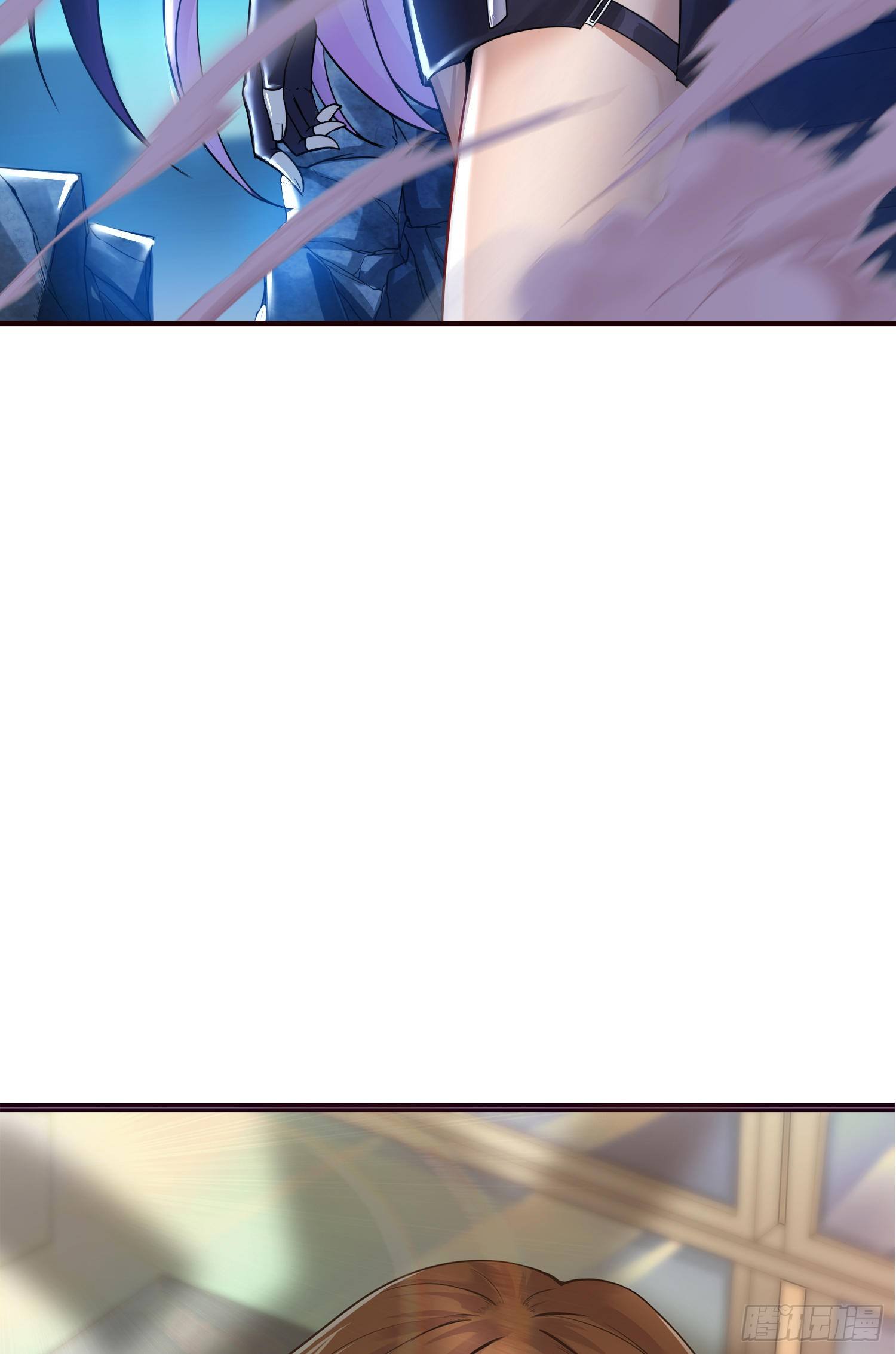 我好恨啊-第2话