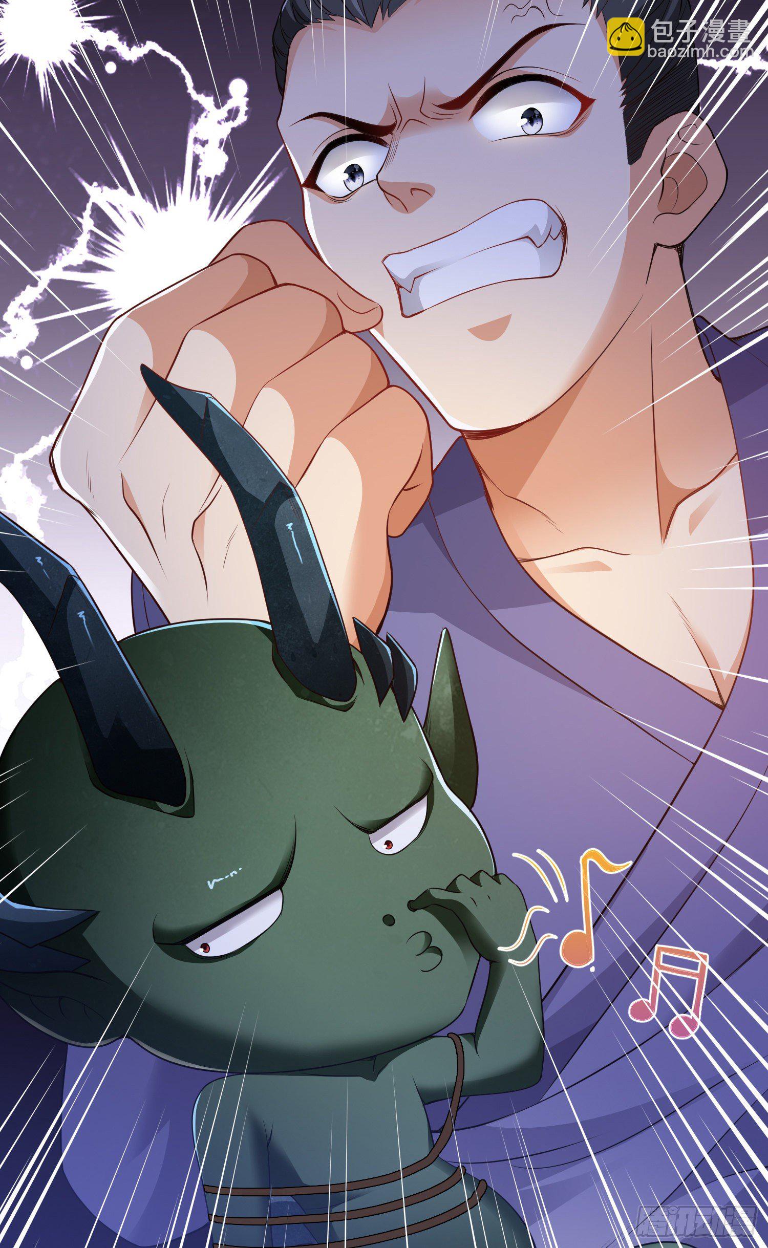 强制征召服役-第12话